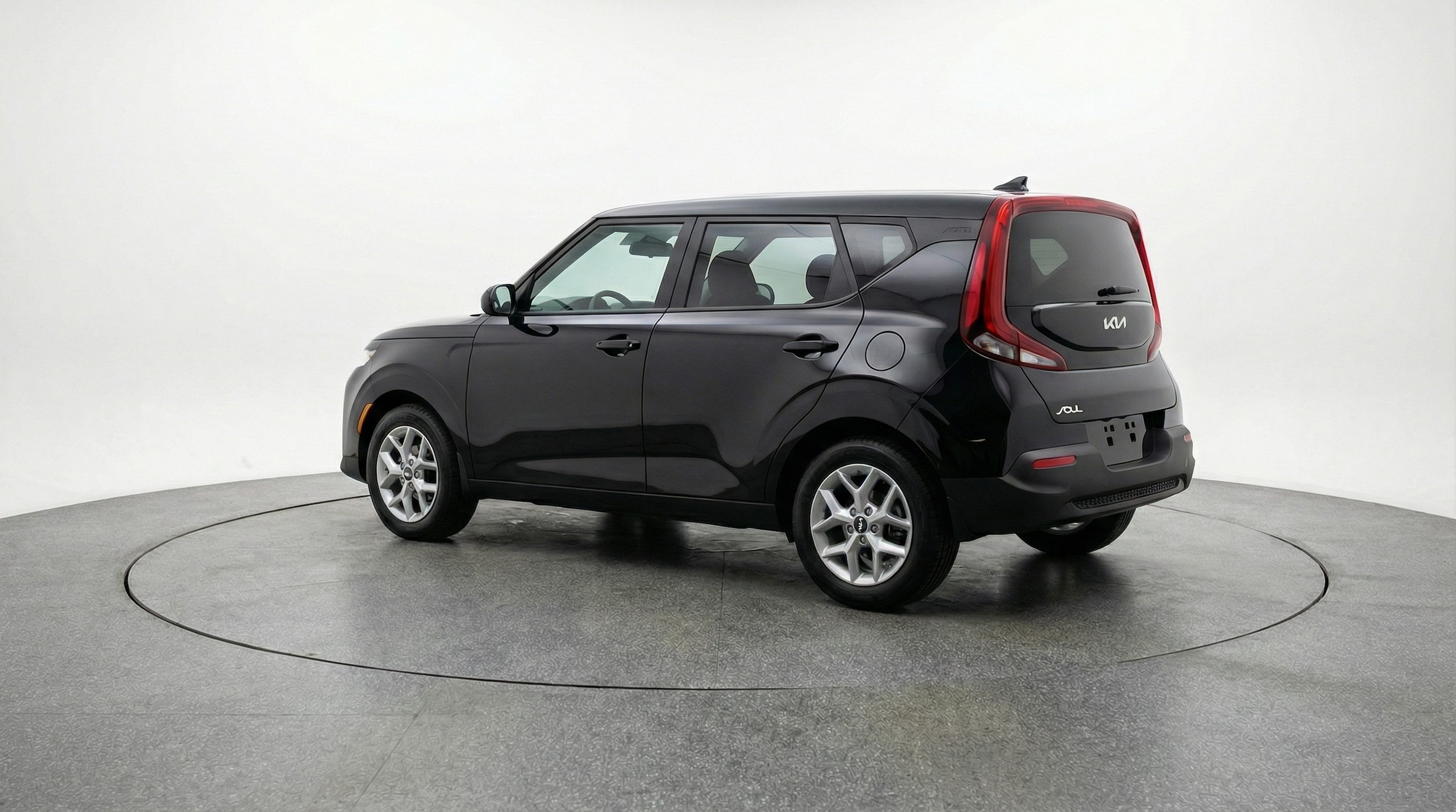 Thumbnail: 2025 Kia Soul - 5