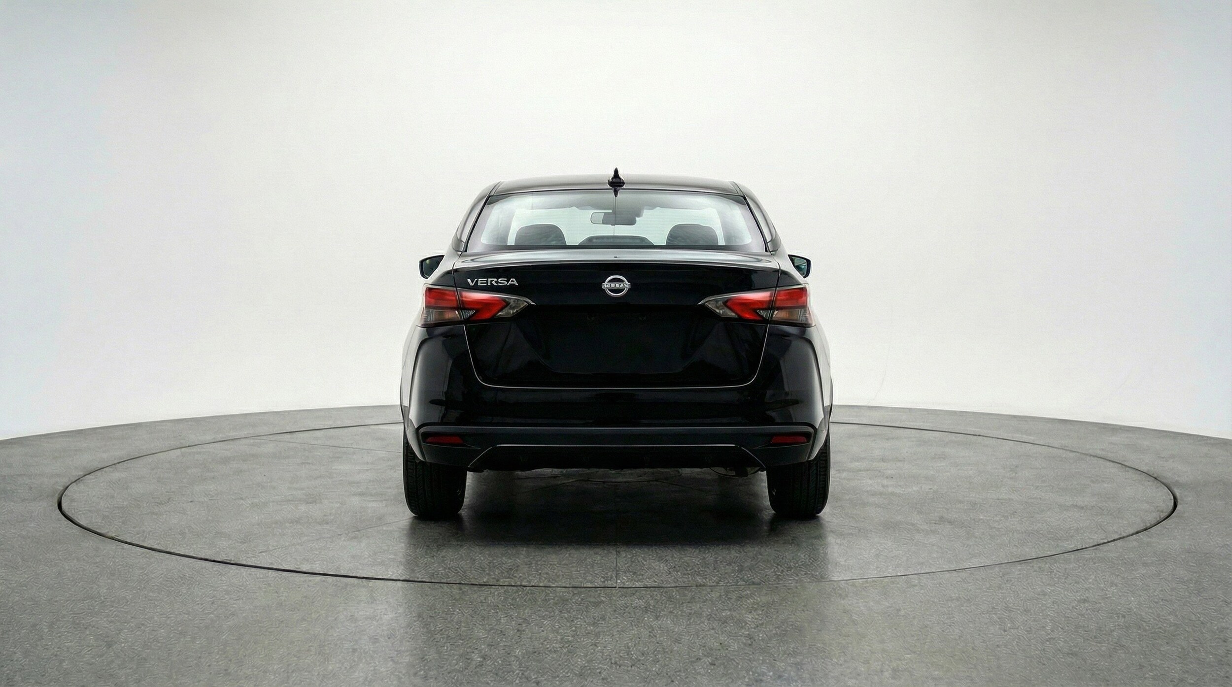Thumbnail: 2025 Nissan Versa - 7