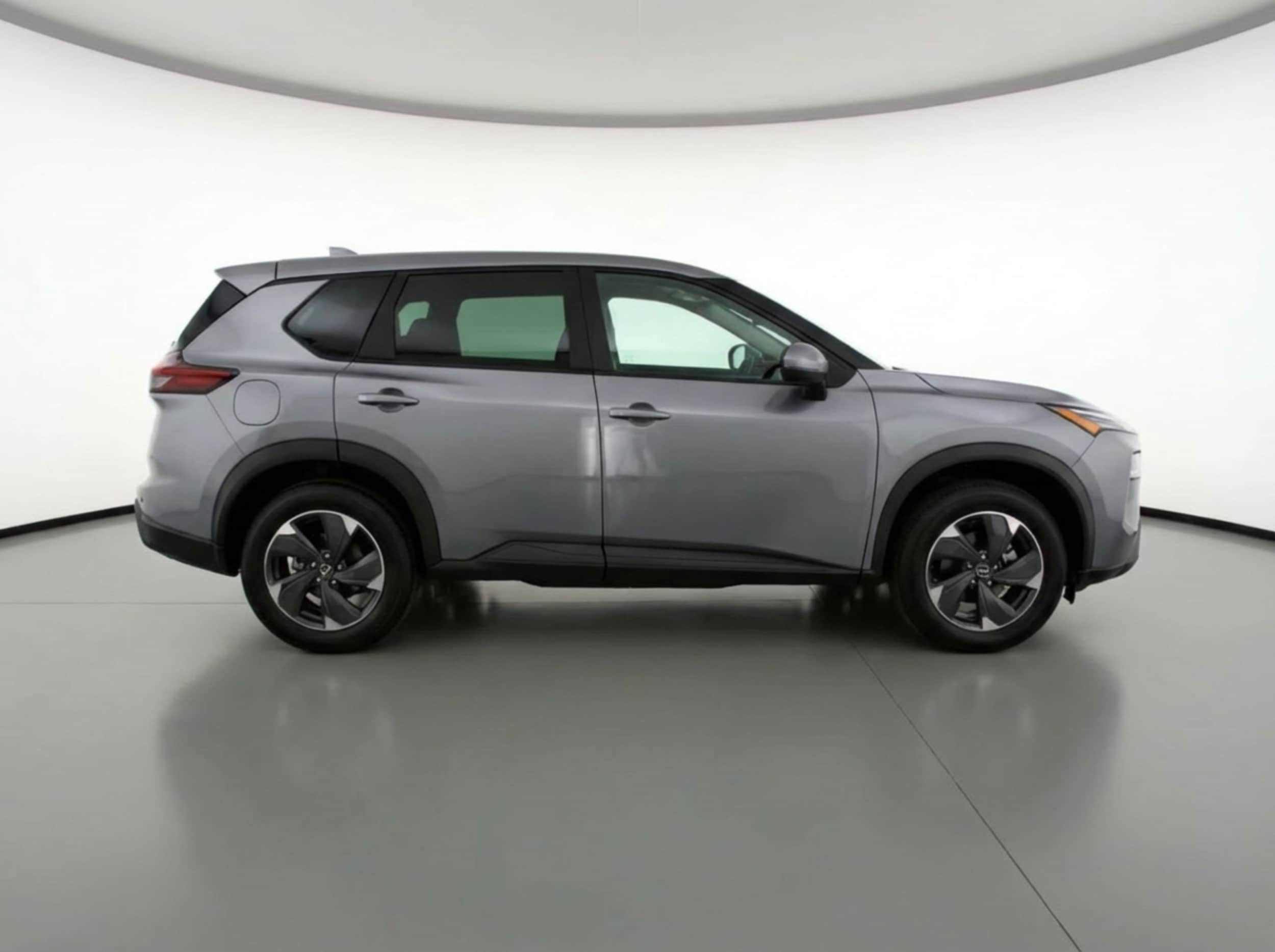 Thumbnail: 2025 Nissan Rogue - 8