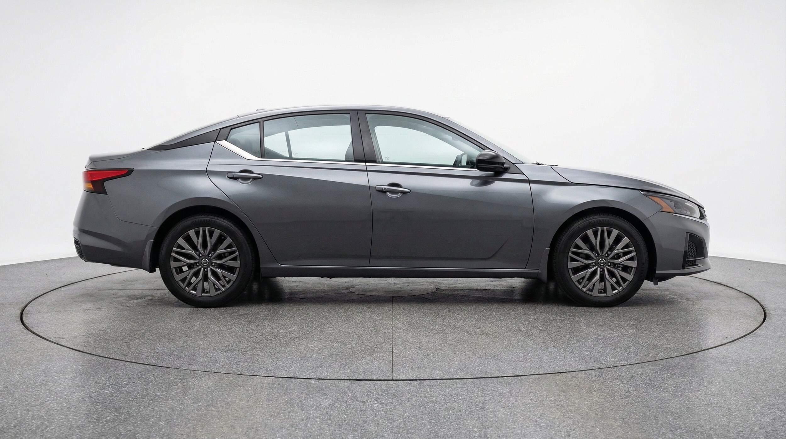 Thumbnail: 2026 Nissan Altima - 11