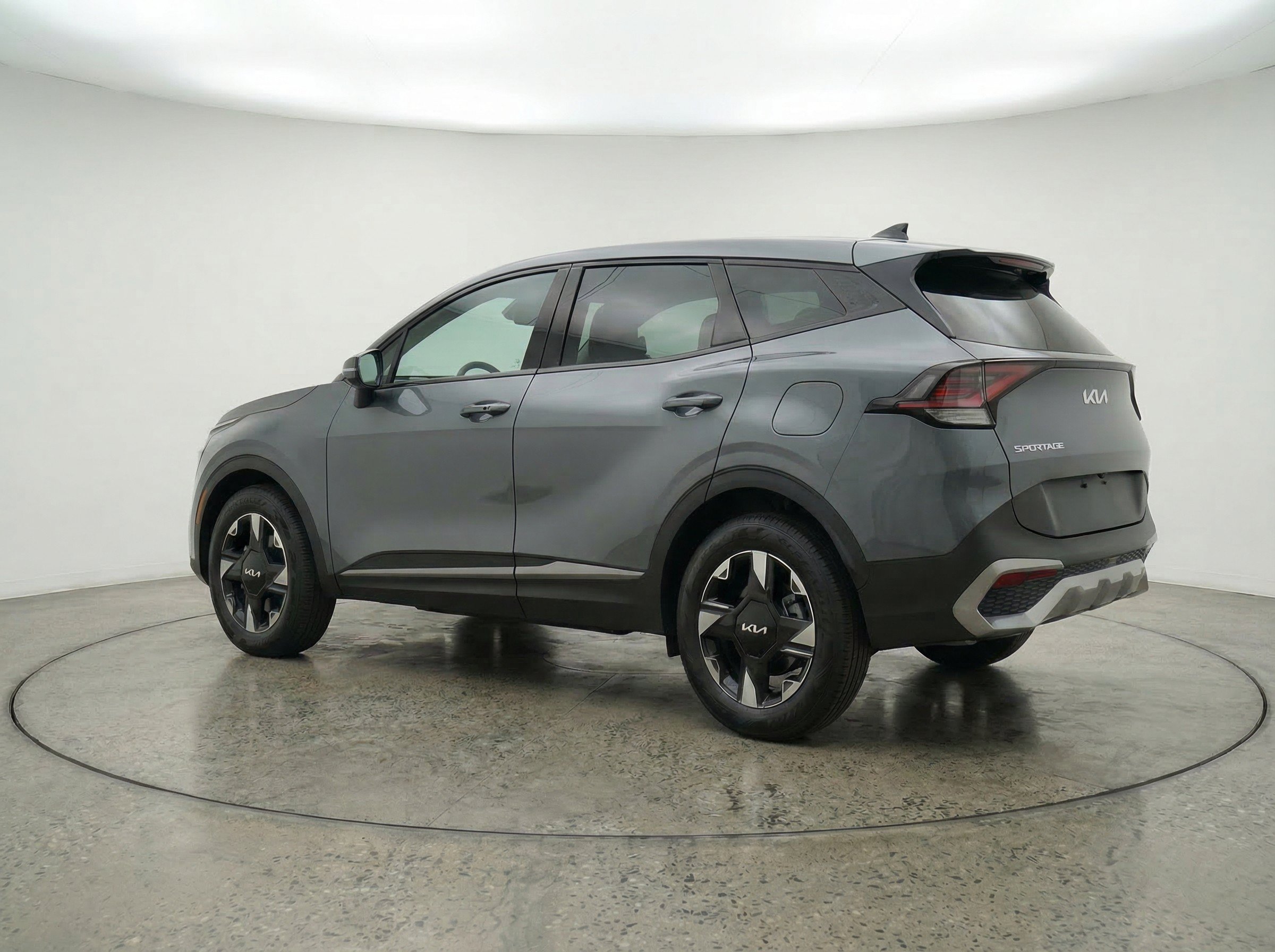 Thumbnail: 2026 Kia Sportage - 6