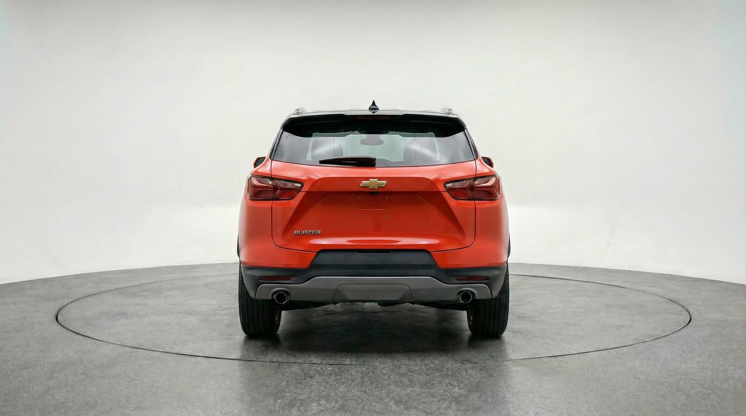 Thumbnail: 2025 Chevrolet Blazer - 6