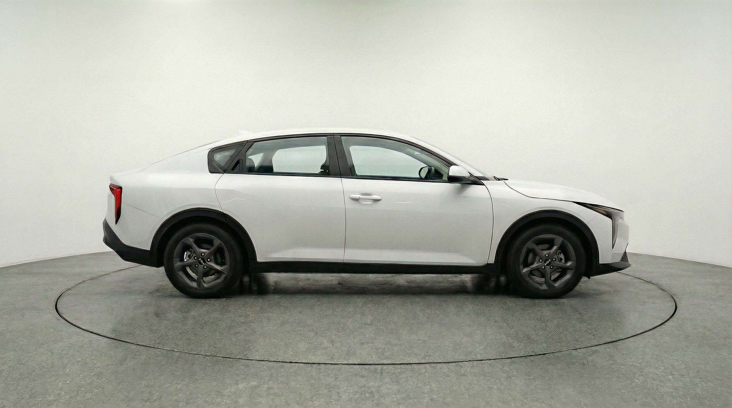 Thumbnail: 2025 Kia K4 - 11