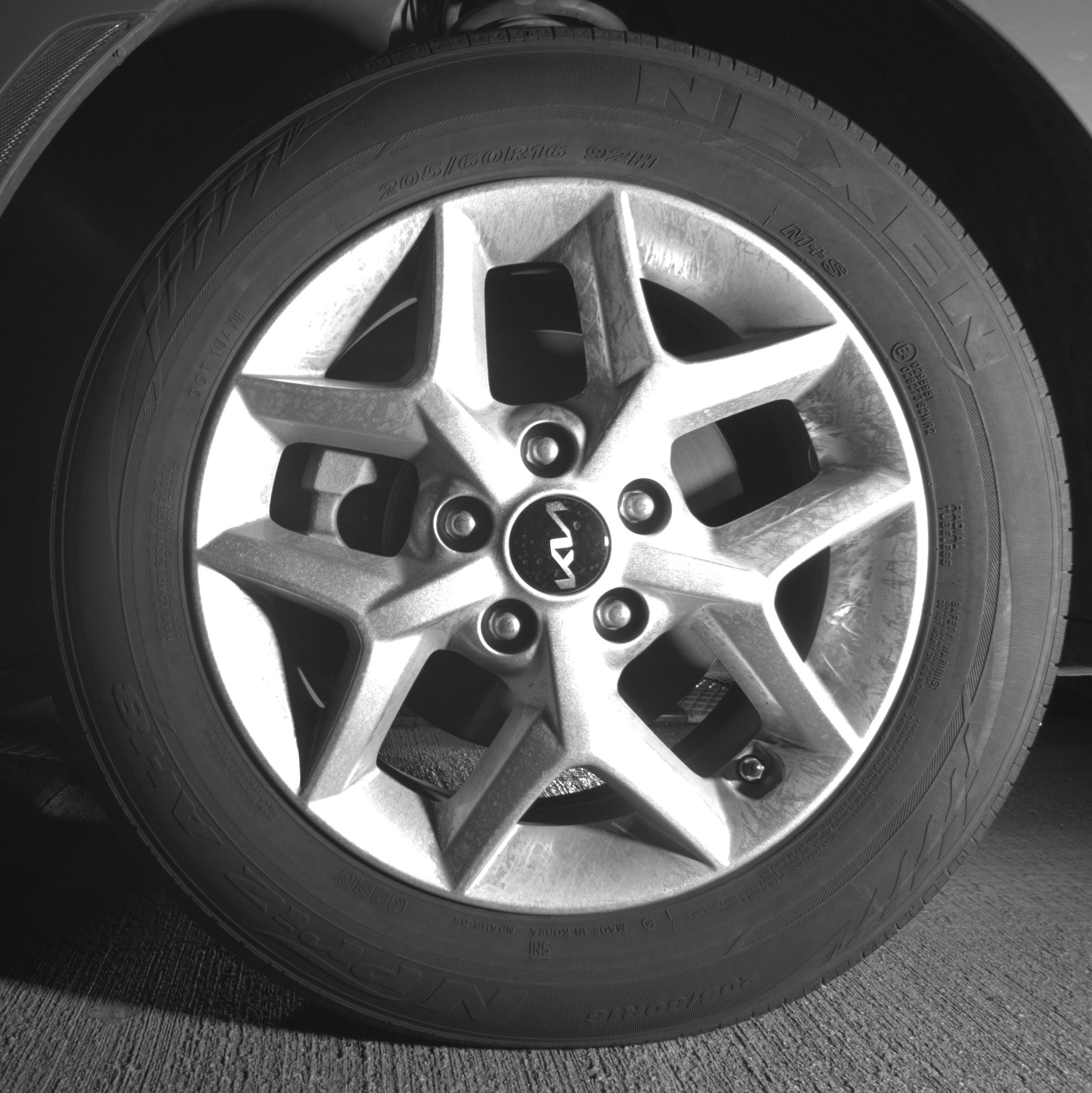 Thumbnail: 2025 Kia Soul - 9