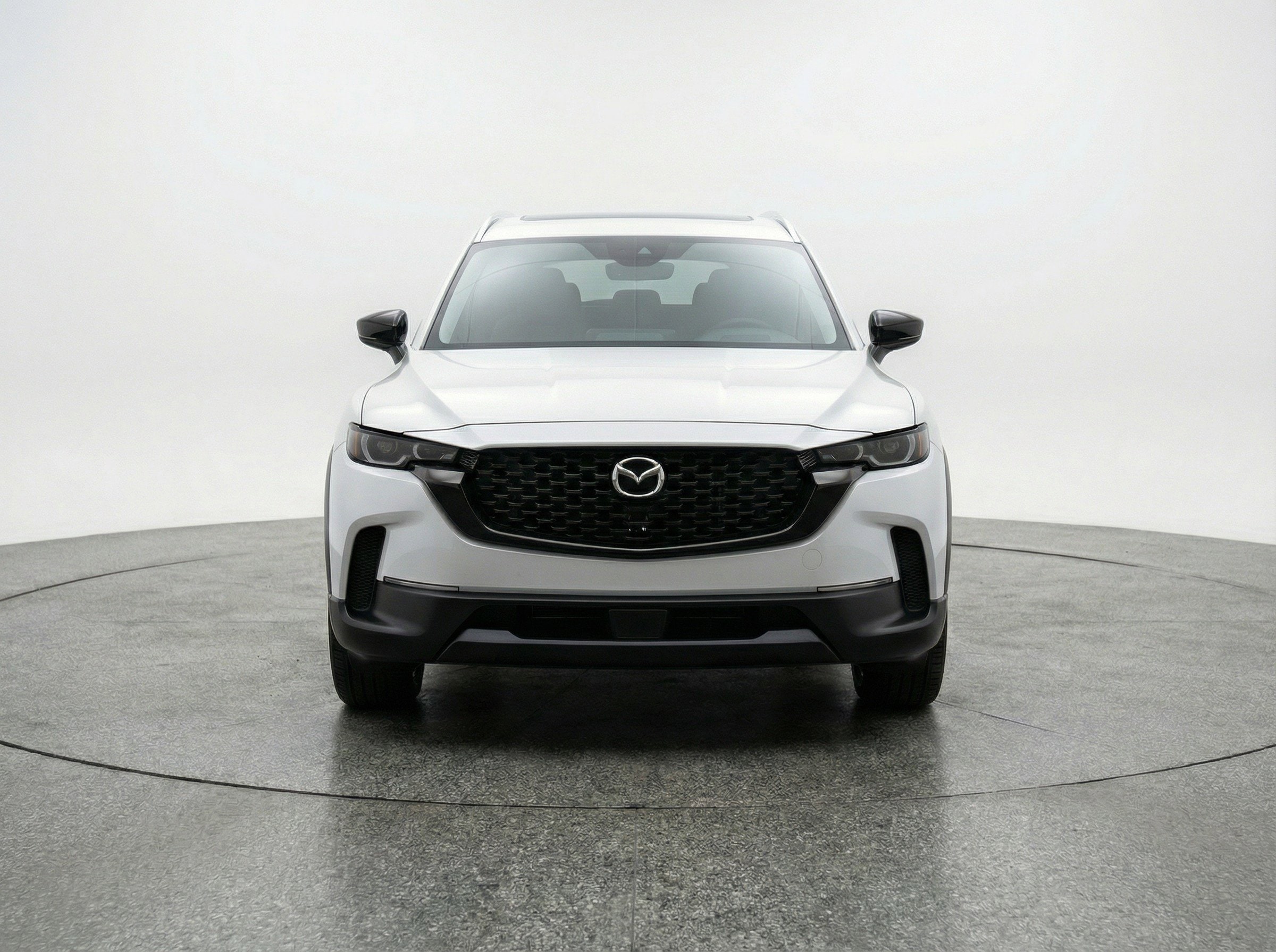 Thumbnail: 2025 Mazda CX-50 - 2