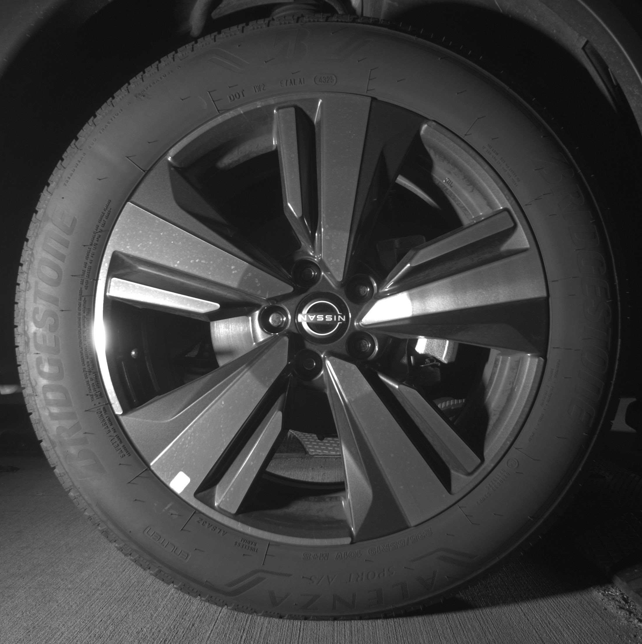 Thumbnail: 2026 Nissan Rogue - 13