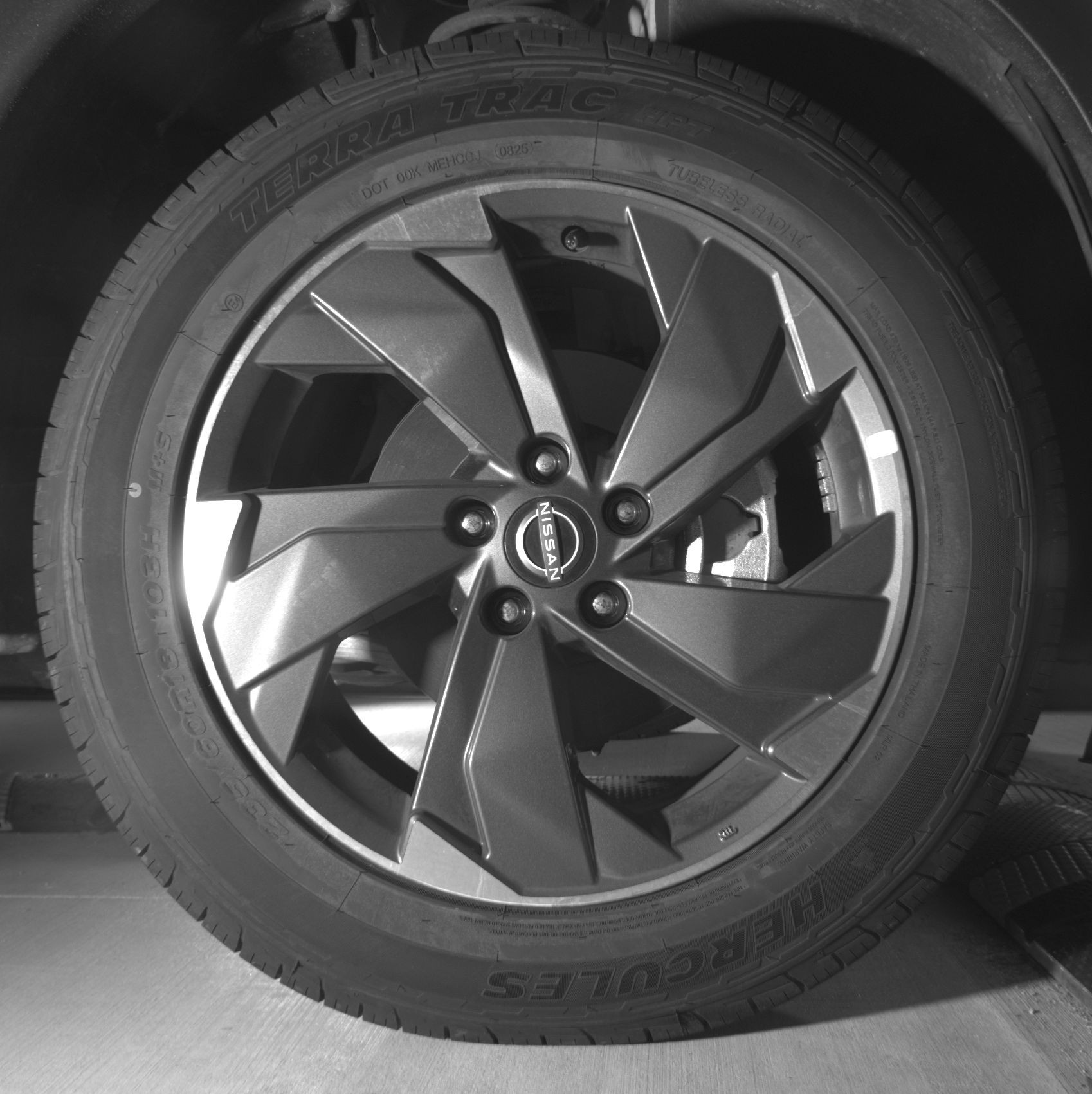 Thumbnail: 2025 Nissan Rogue - 10