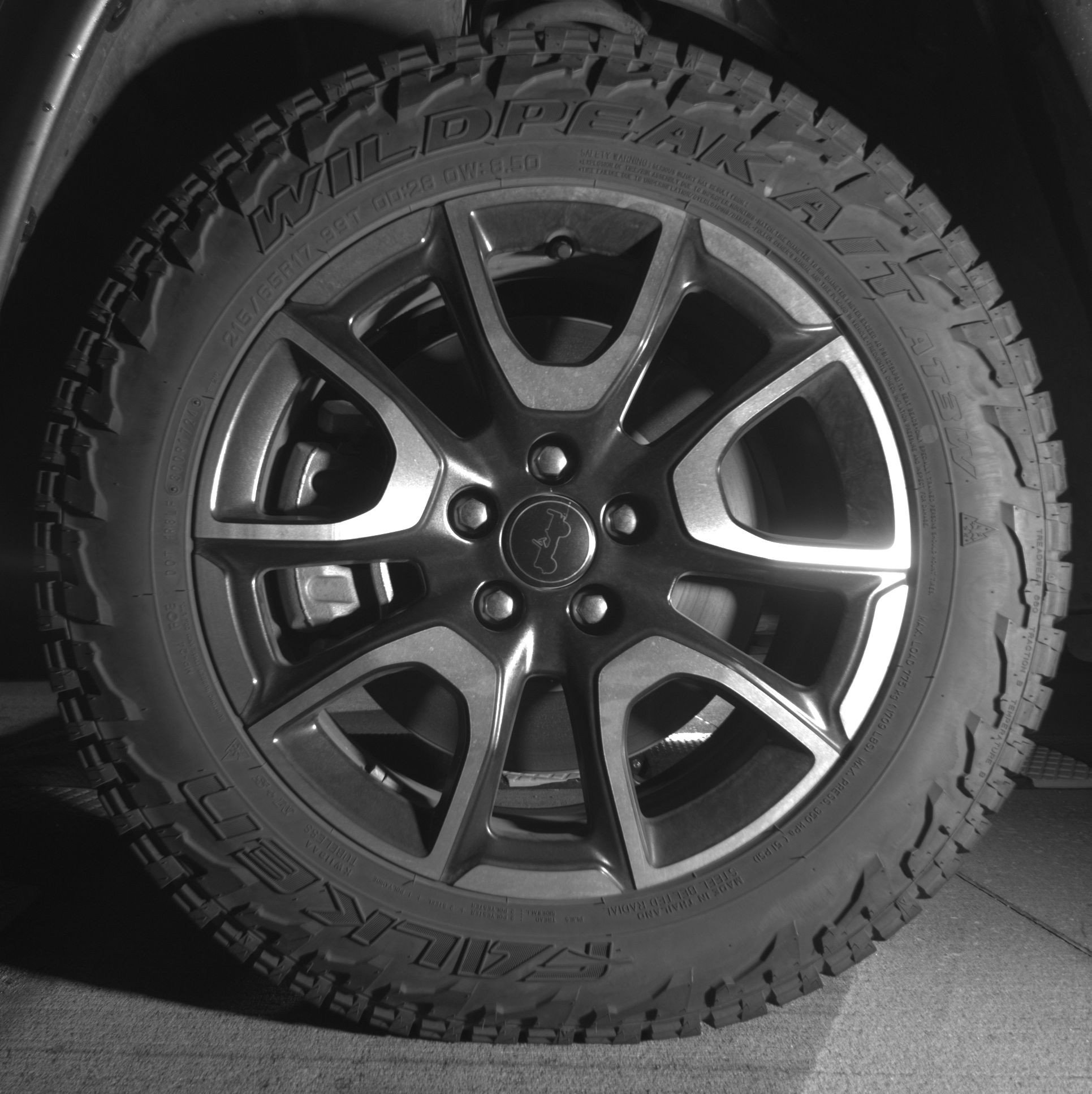 Thumbnail: 2025 Jeep Compass - 12