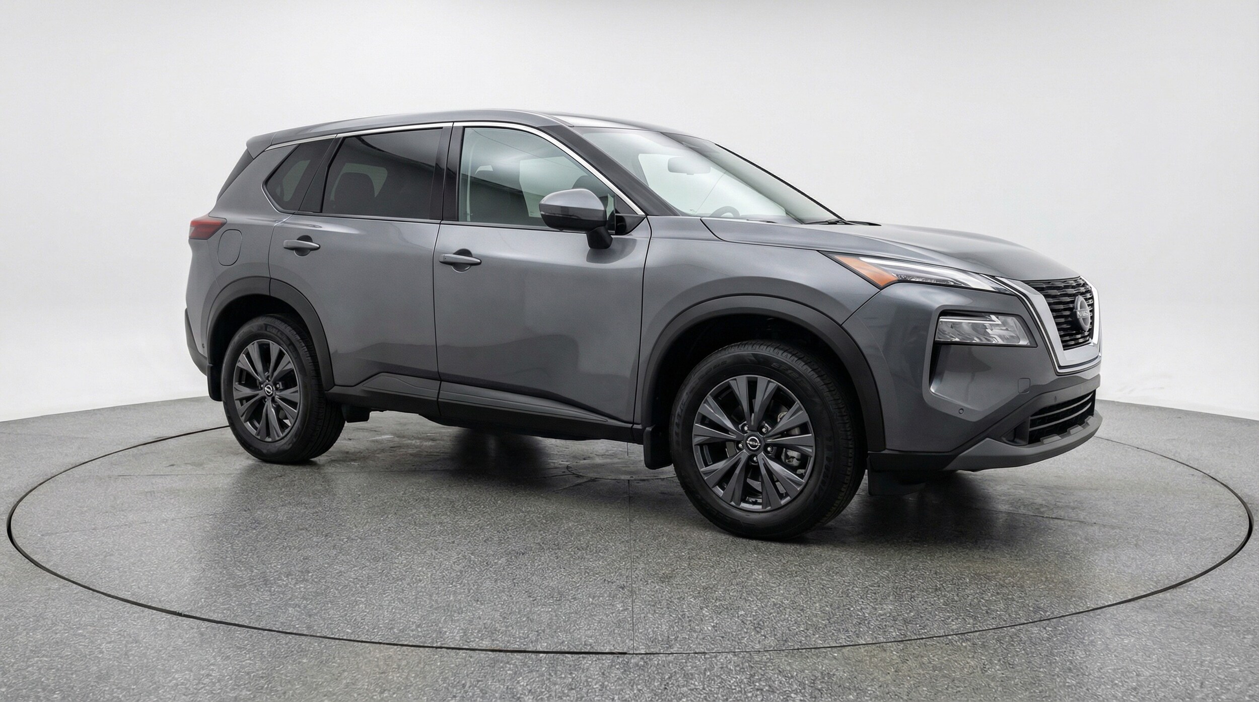 Thumbnail: 2025 Nissan Rogue - 1