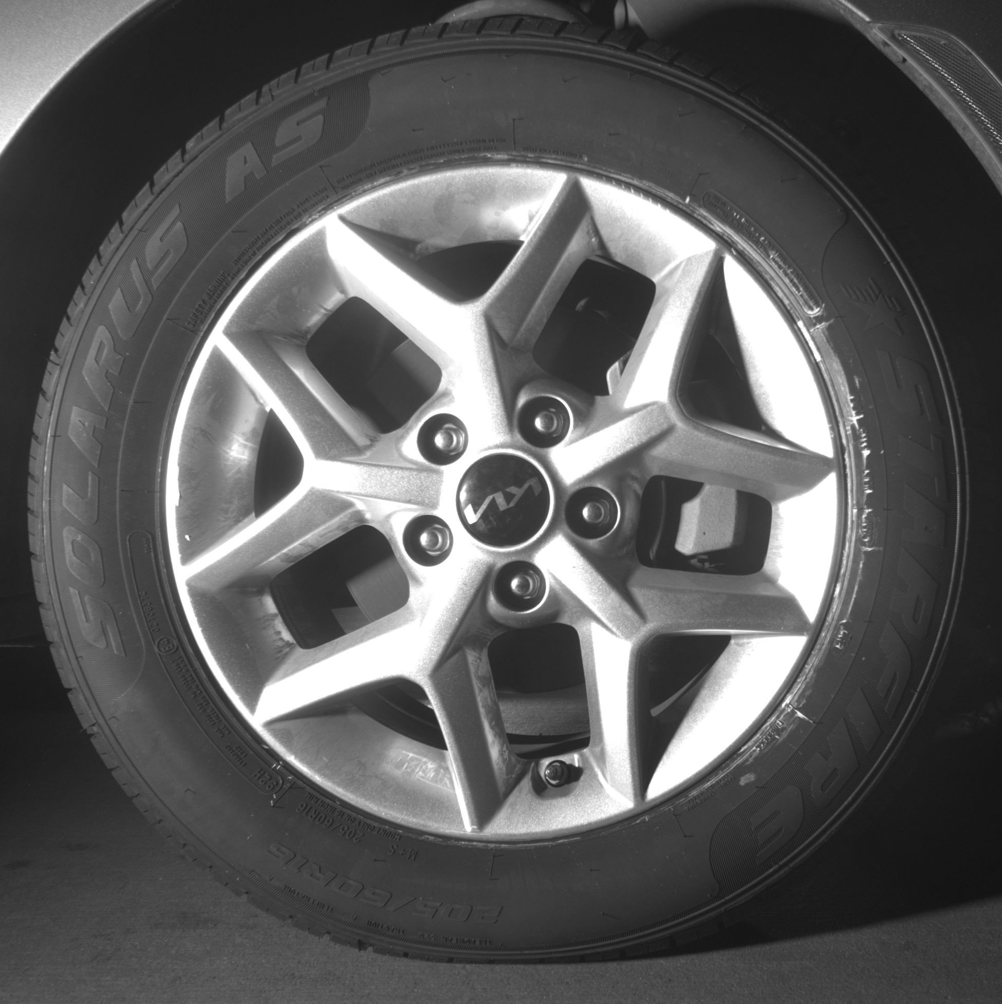 Thumbnail: 2025 Kia Soul - 13