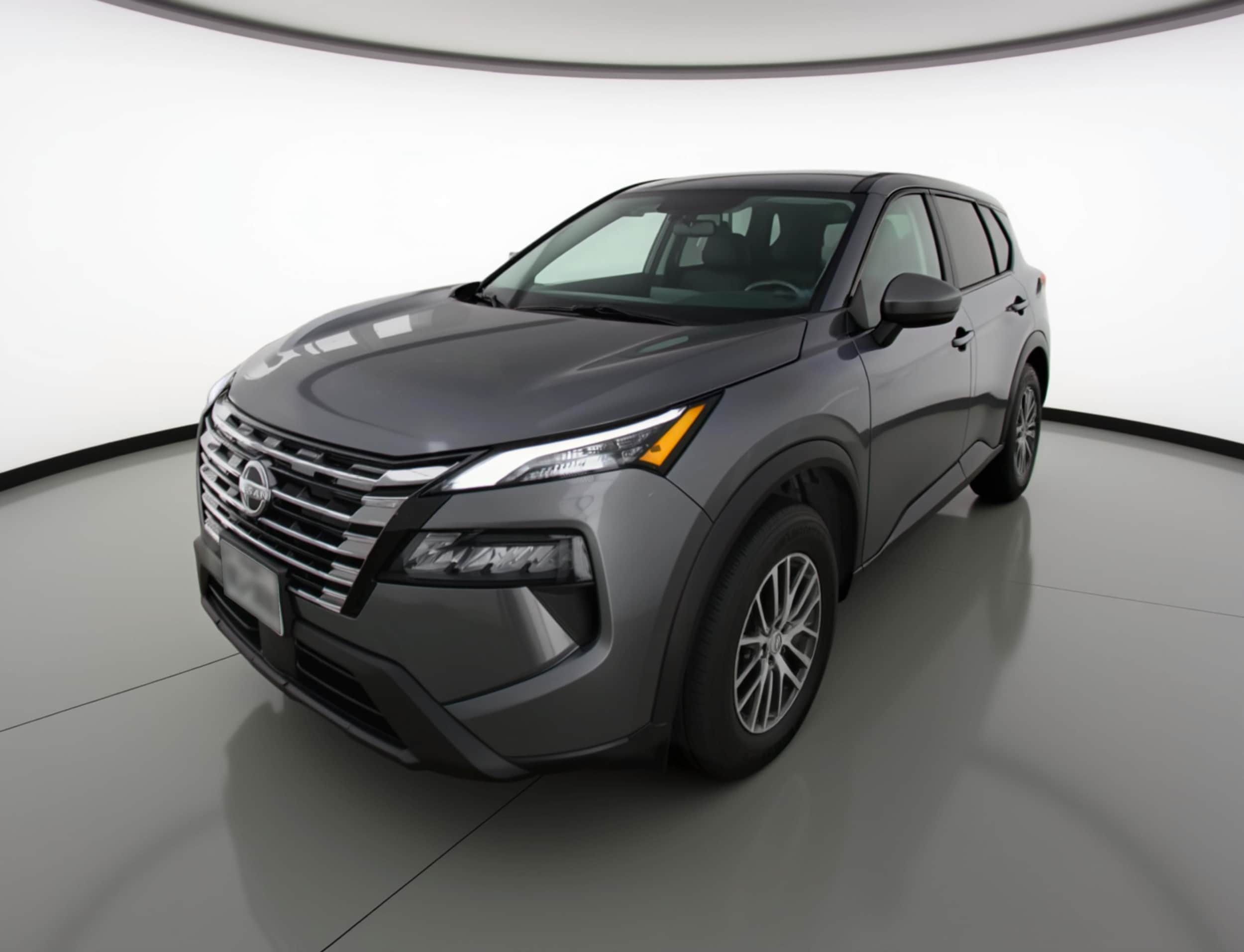 Thumbnail: 2024 Nissan Rogue - 3