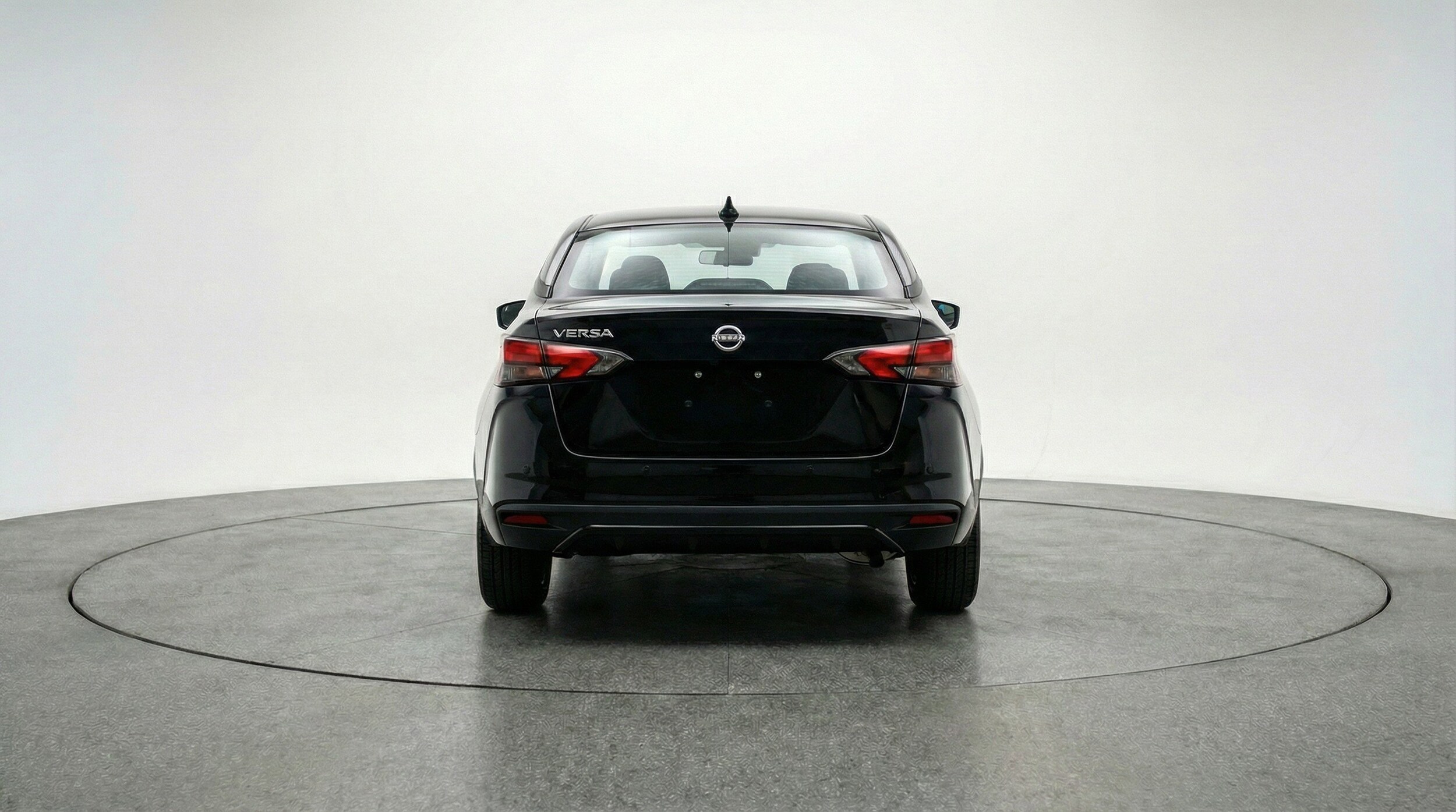 Thumbnail: 2025 Nissan Versa - 7