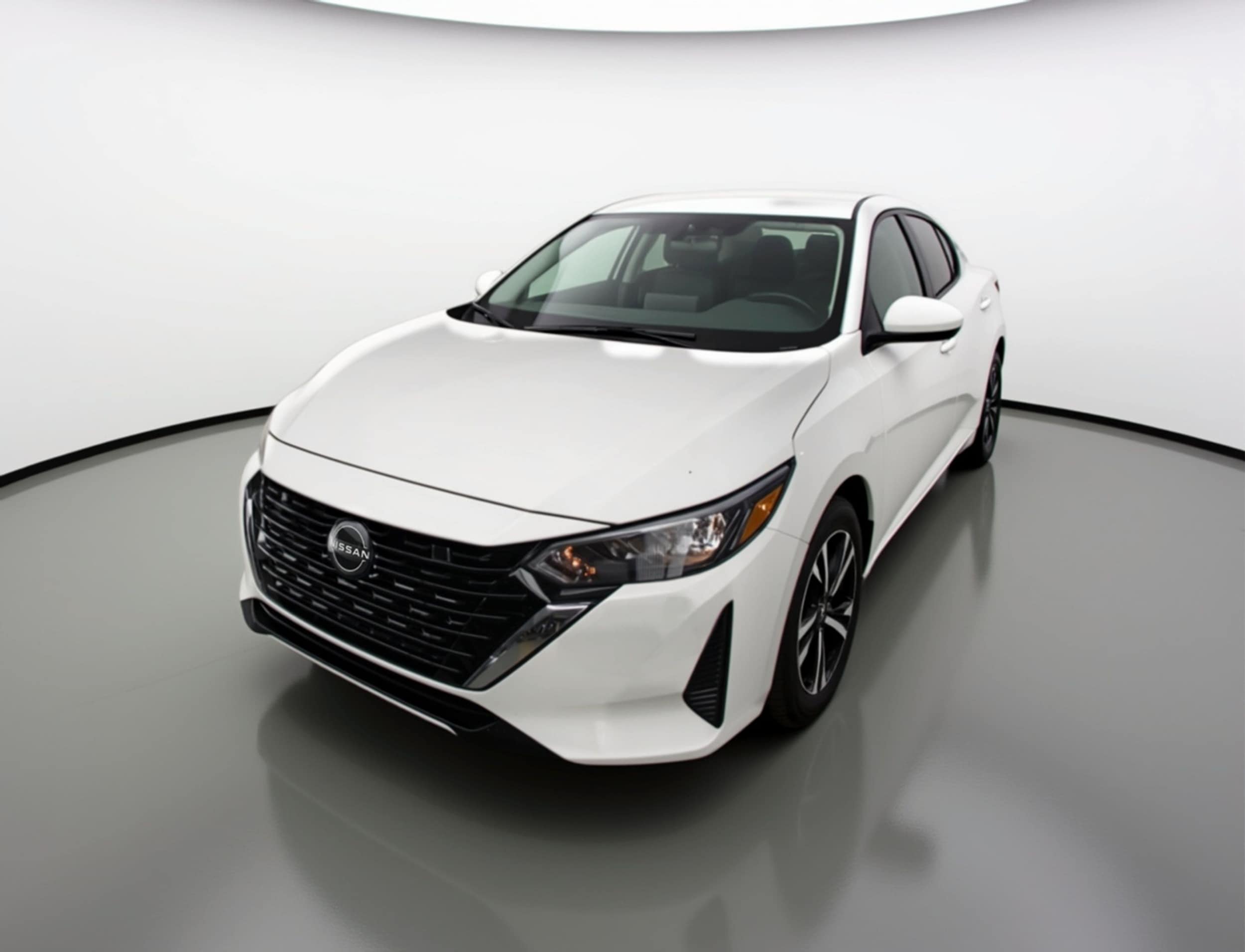 Thumbnail: 2025 Nissan Sentra - 3