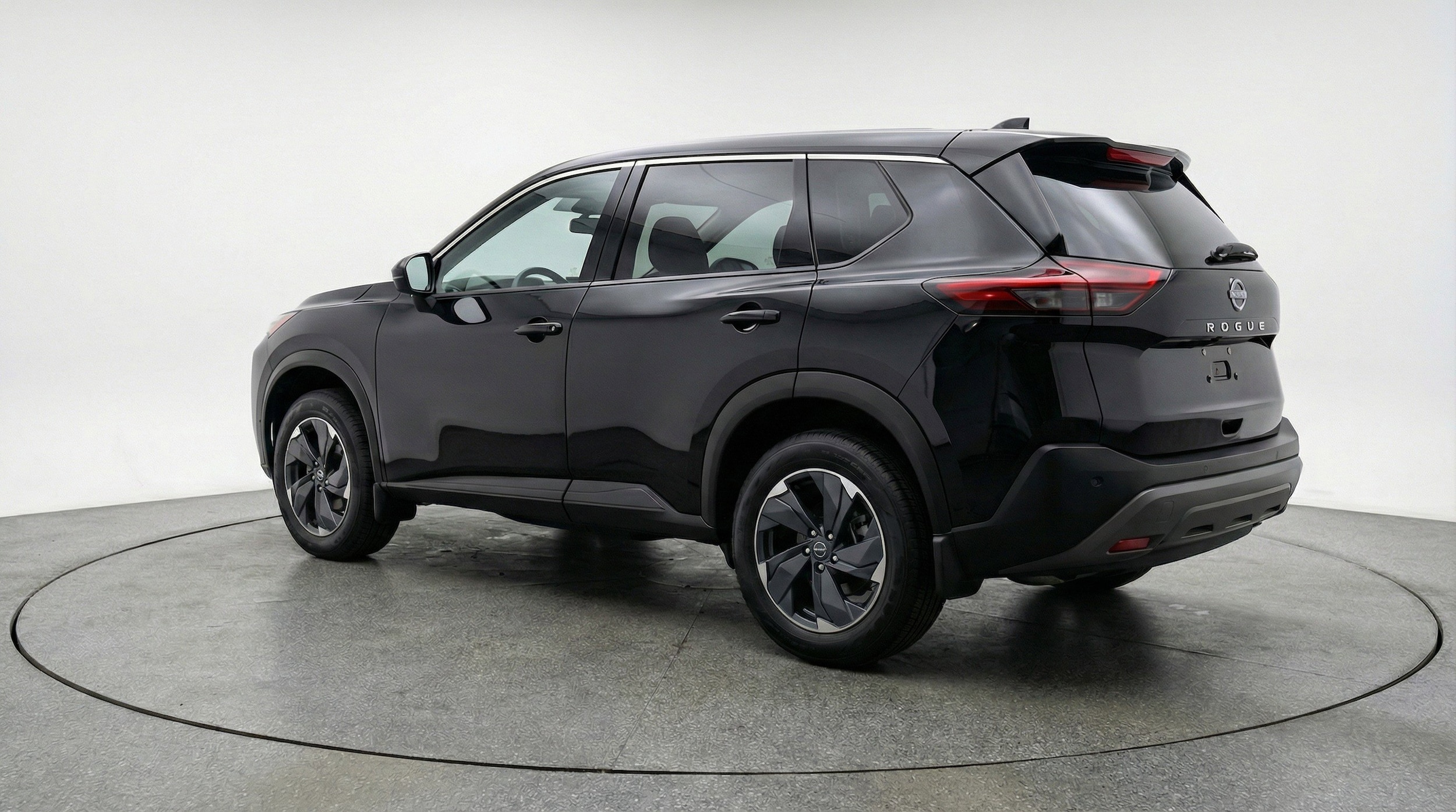 Thumbnail: 2025 Nissan Rogue - 6
