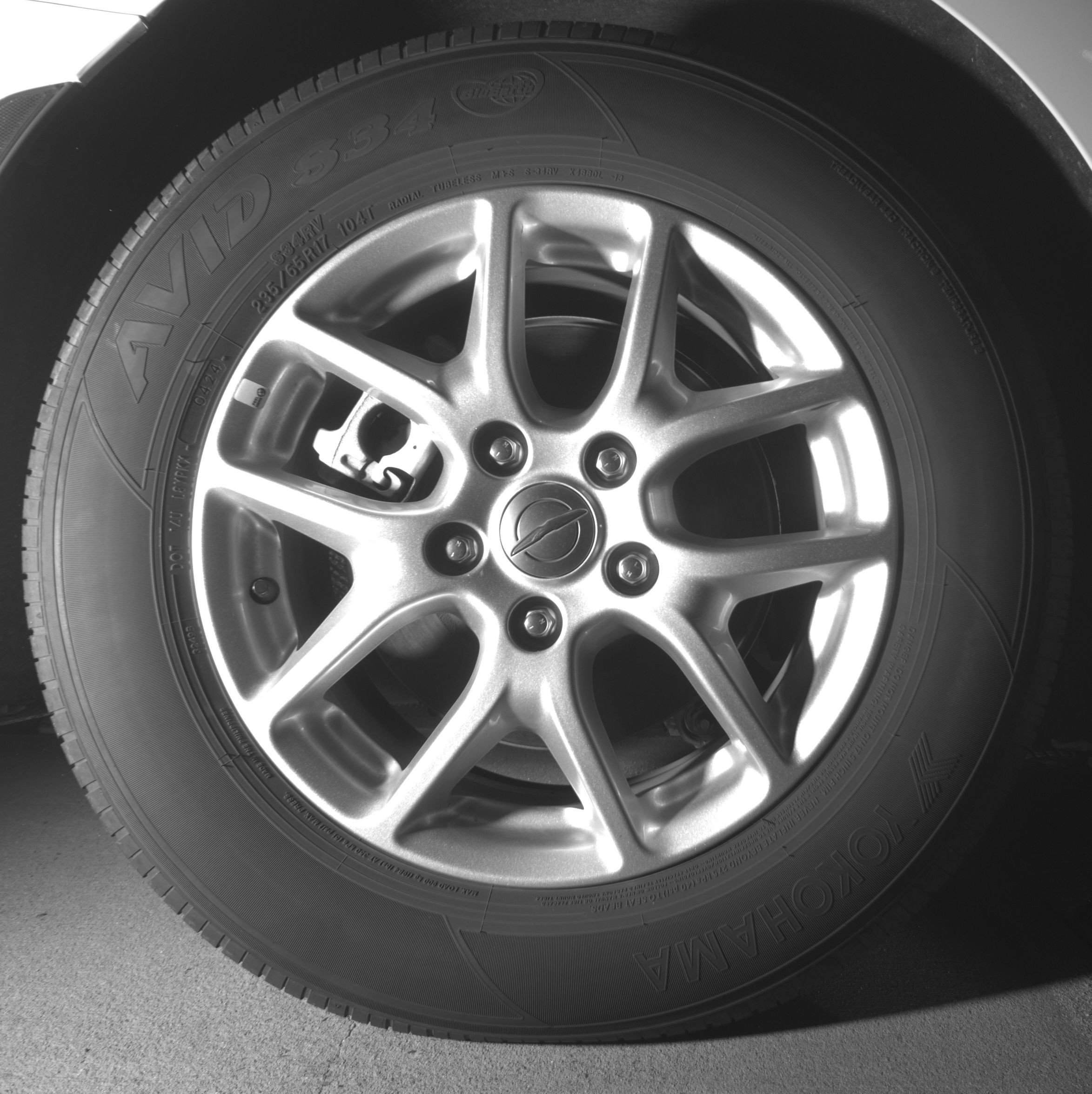 Thumbnail: 2024 Chrysler Pacifica - 15