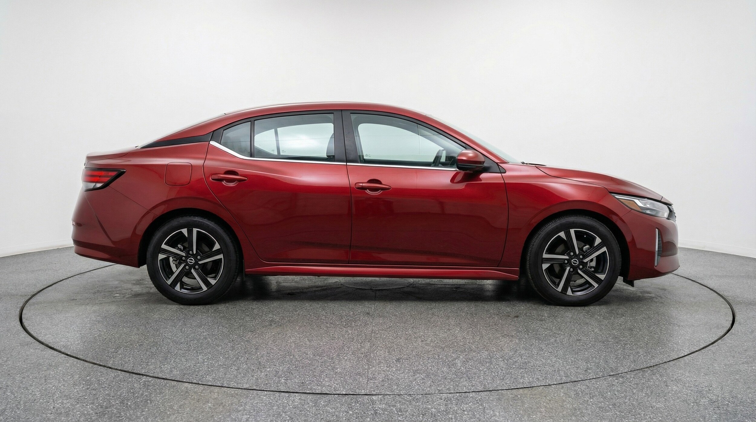 Thumbnail: 2025 Nissan Sentra - 11
