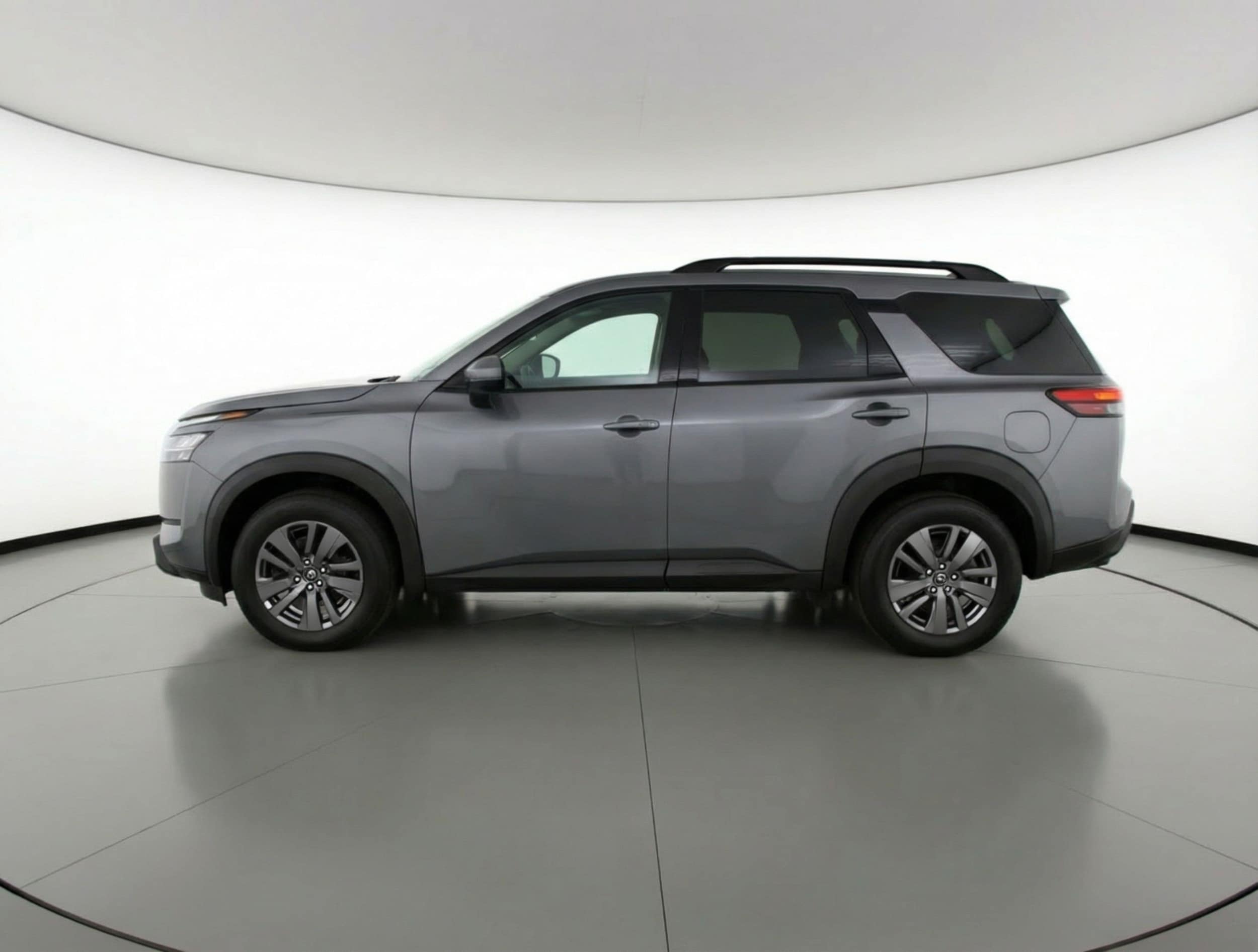 Thumbnail: 2025 Nissan Pathfinder - 5