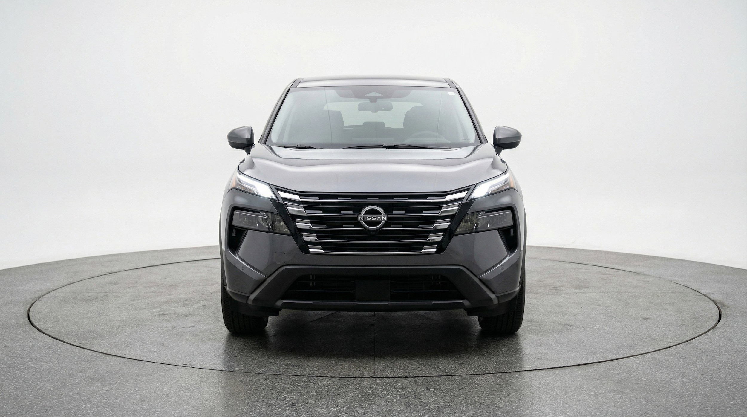 Thumbnail: 2025 Nissan Rogue - 2