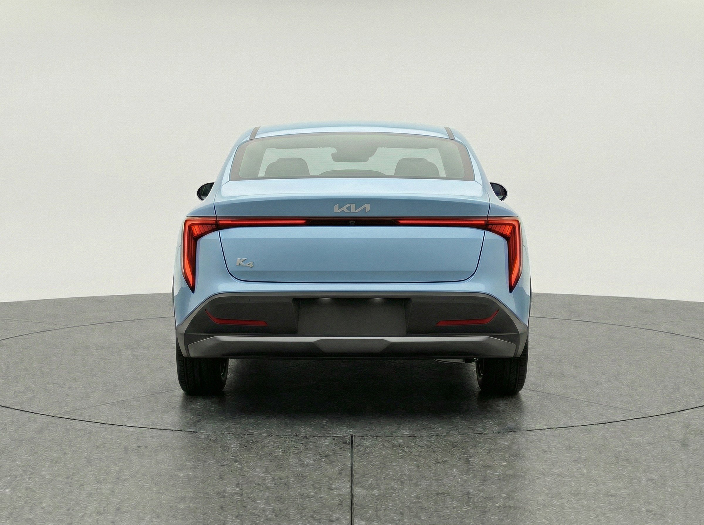 Thumbnail: 2025 Kia K4 - 7