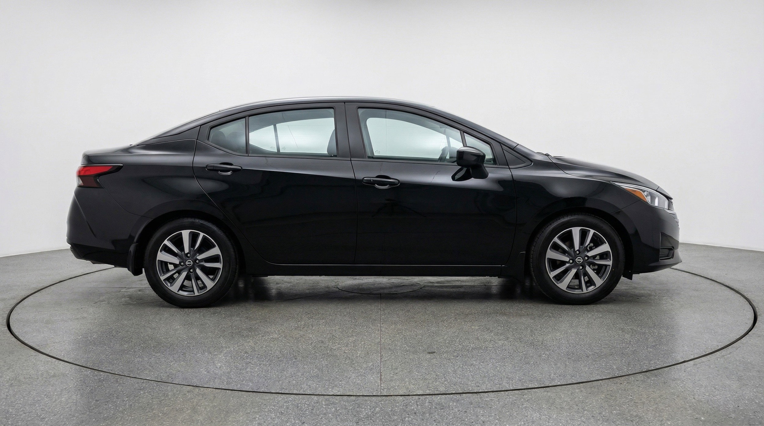 Thumbnail: 2025 Nissan Versa - 11