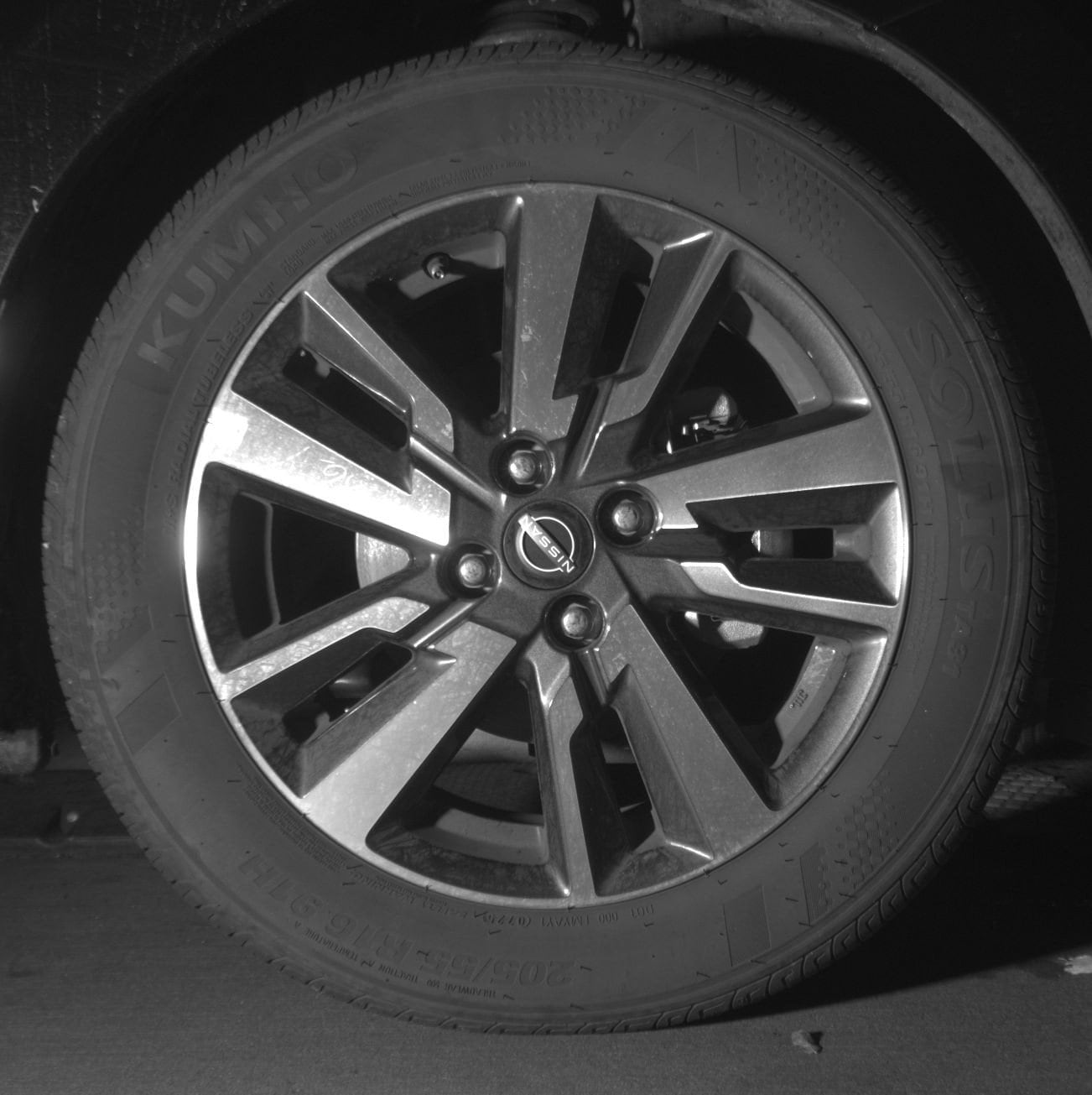 Thumbnail: 2025 Nissan Versa - 13