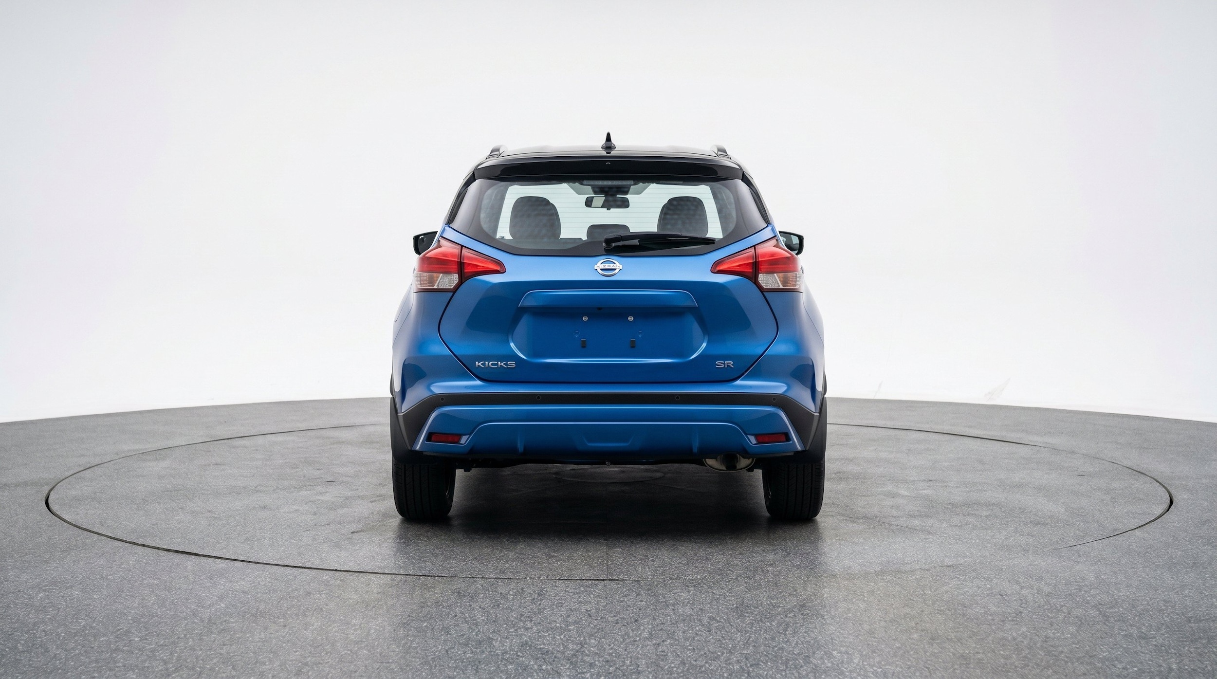 Thumbnail: 2026 Nissan Kicks - 7