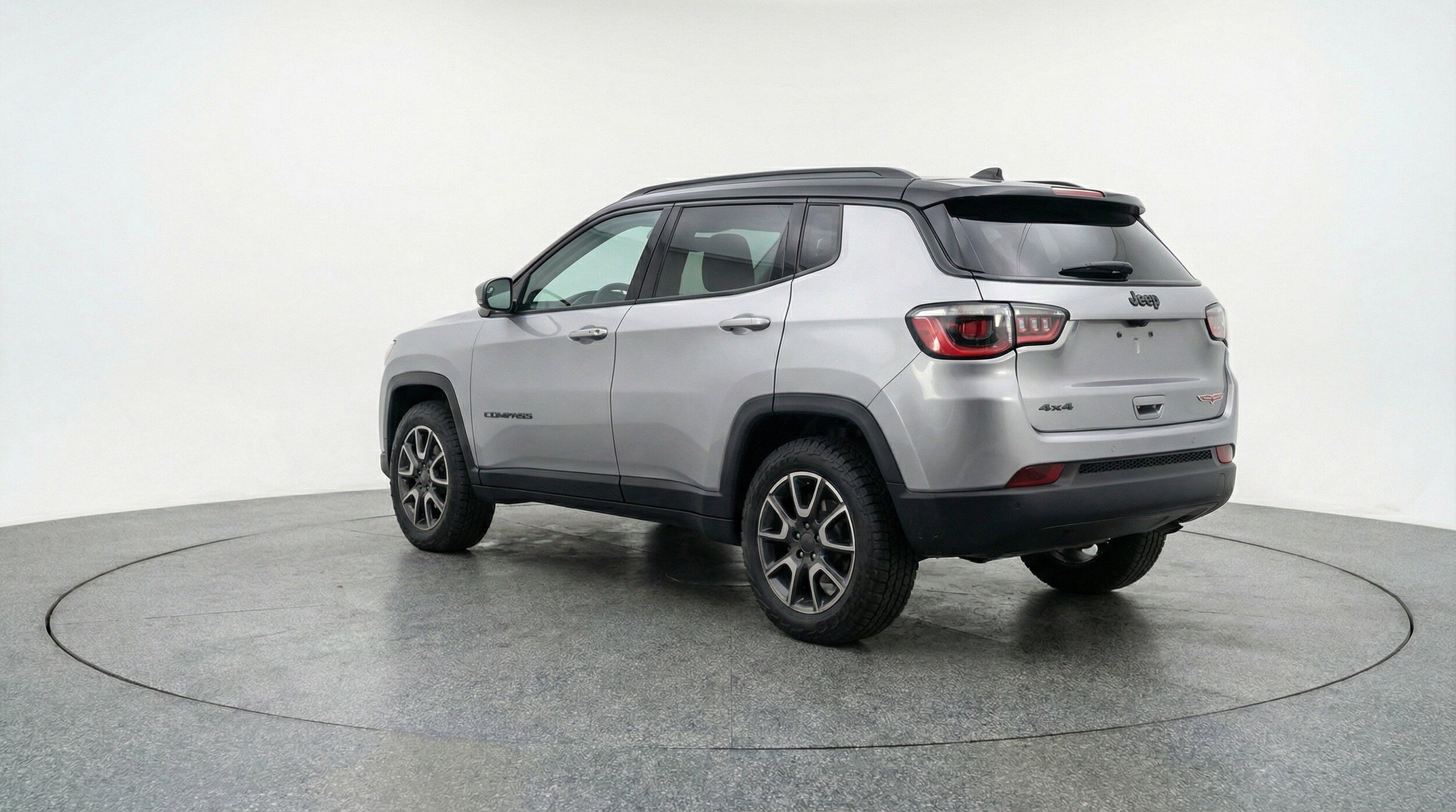Thumbnail: 2025 Jeep Compass - 6