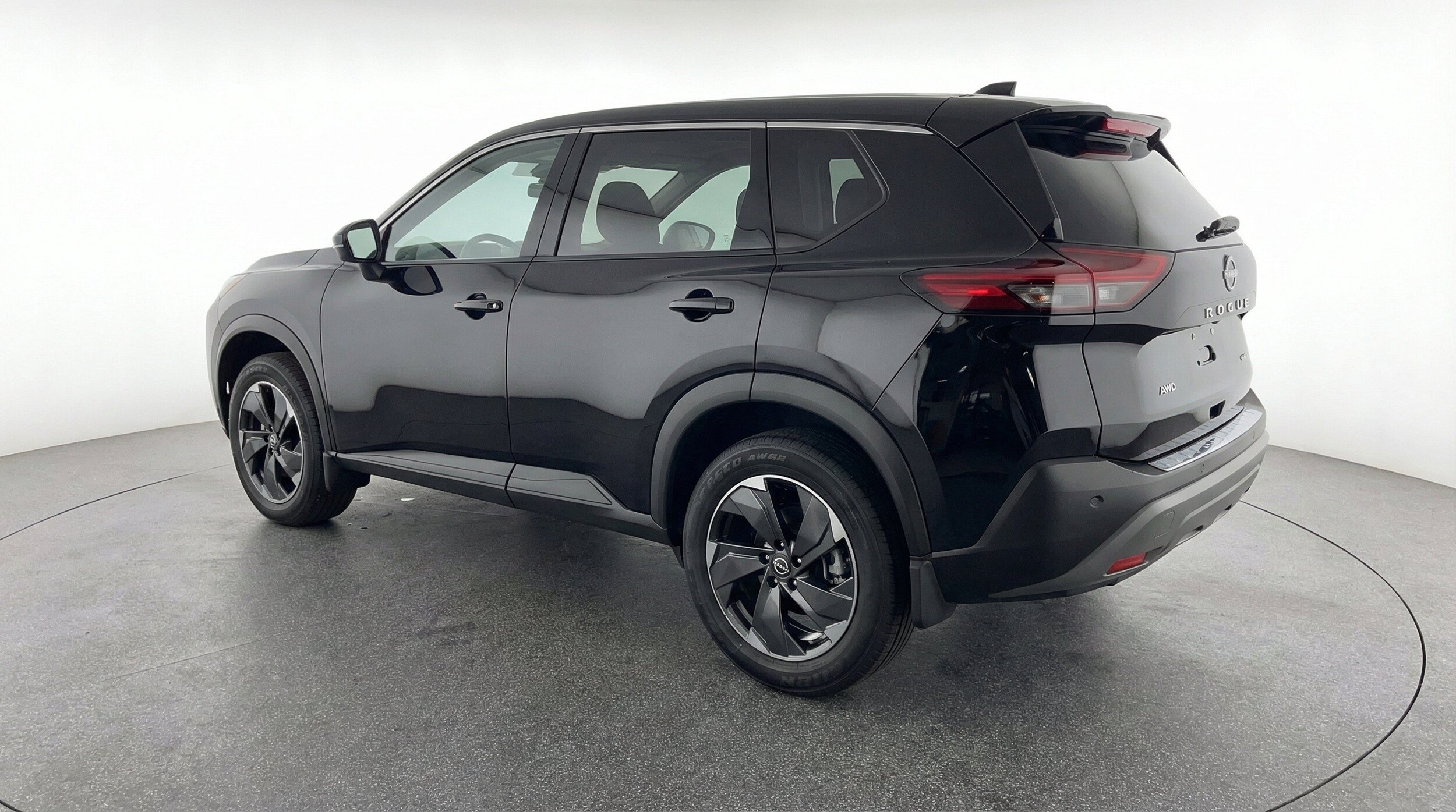 Thumbnail: 2025 Nissan Rogue - 6