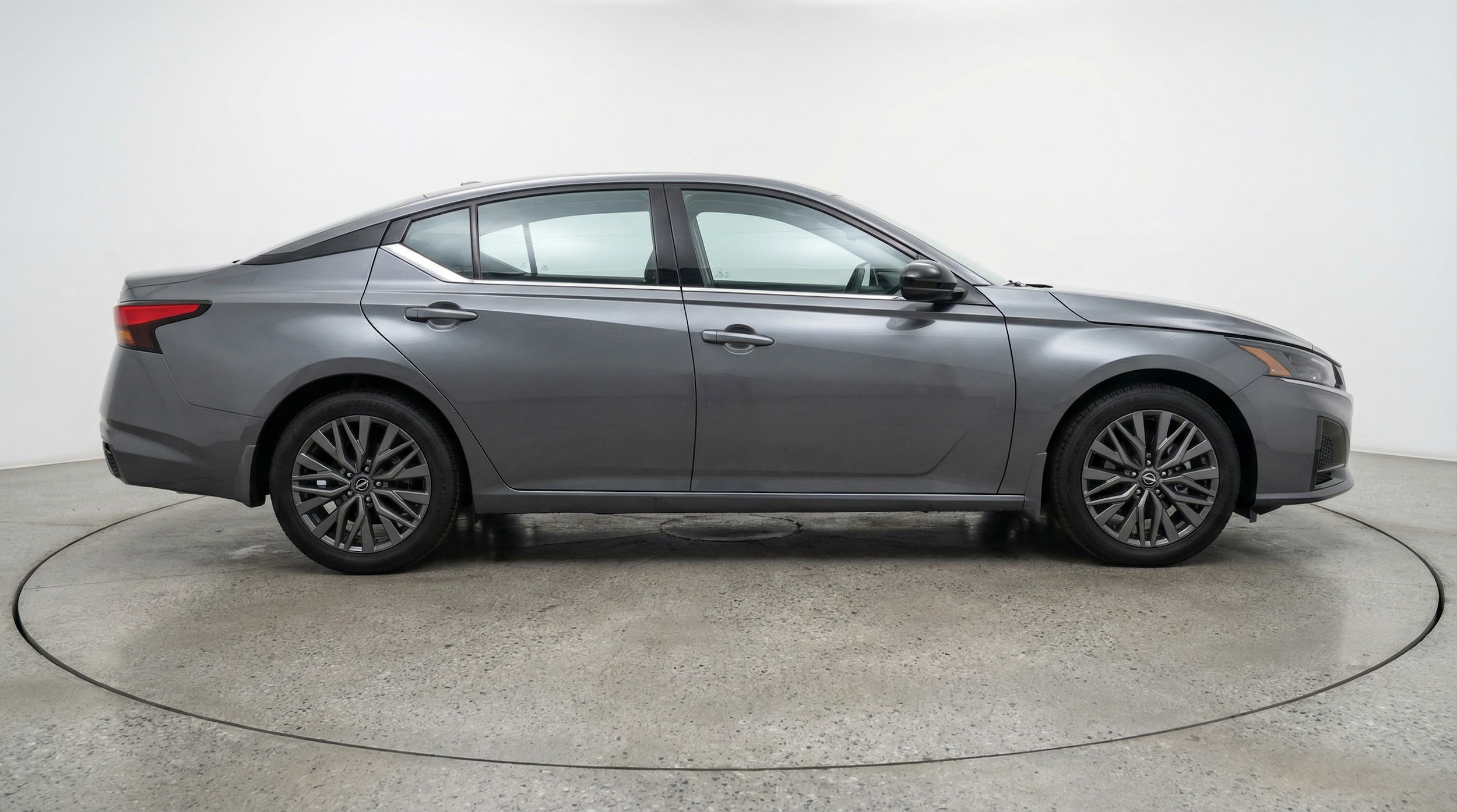 Thumbnail: 2025 Nissan Altima - 8