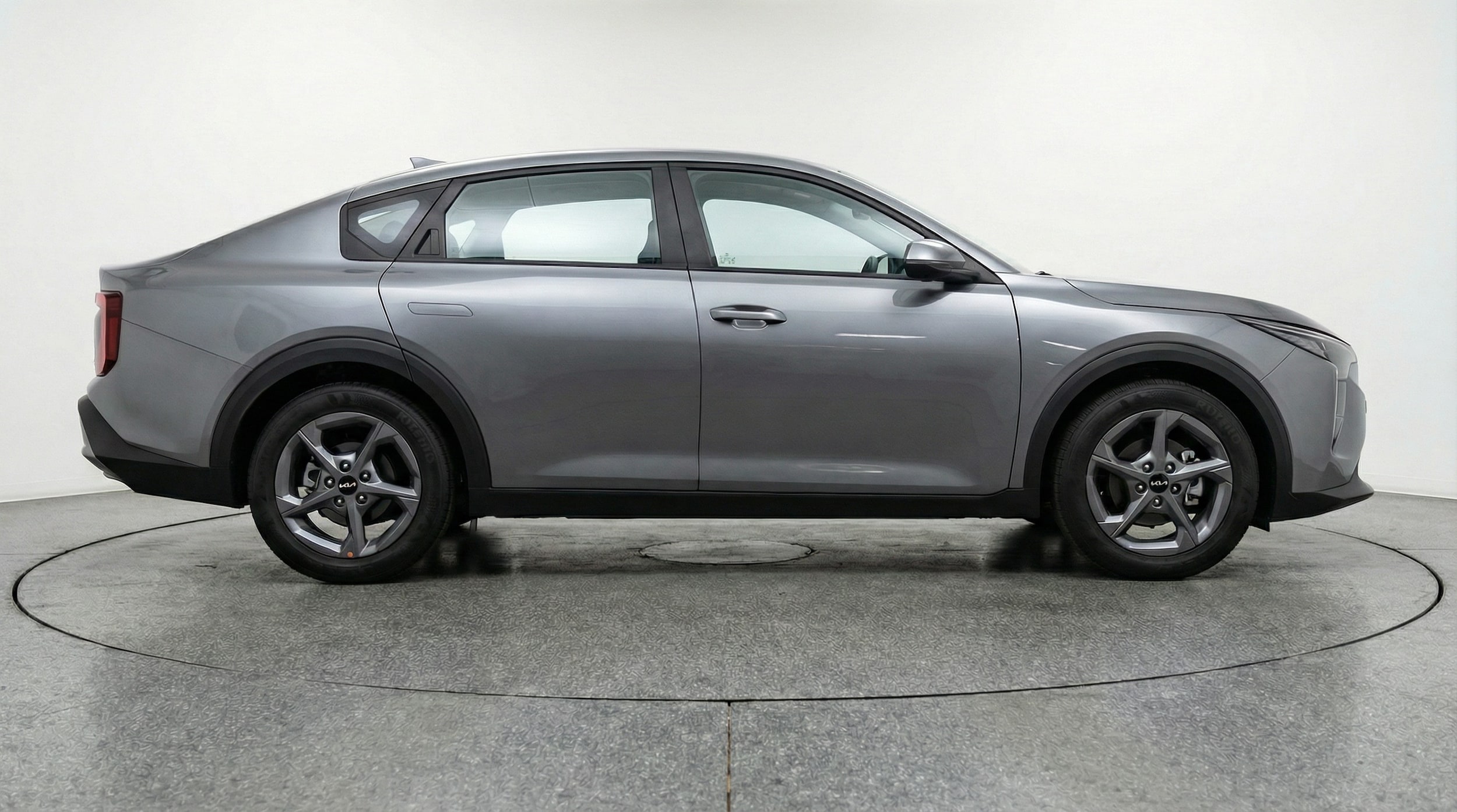 Thumbnail: 2025 Kia K4 - 8