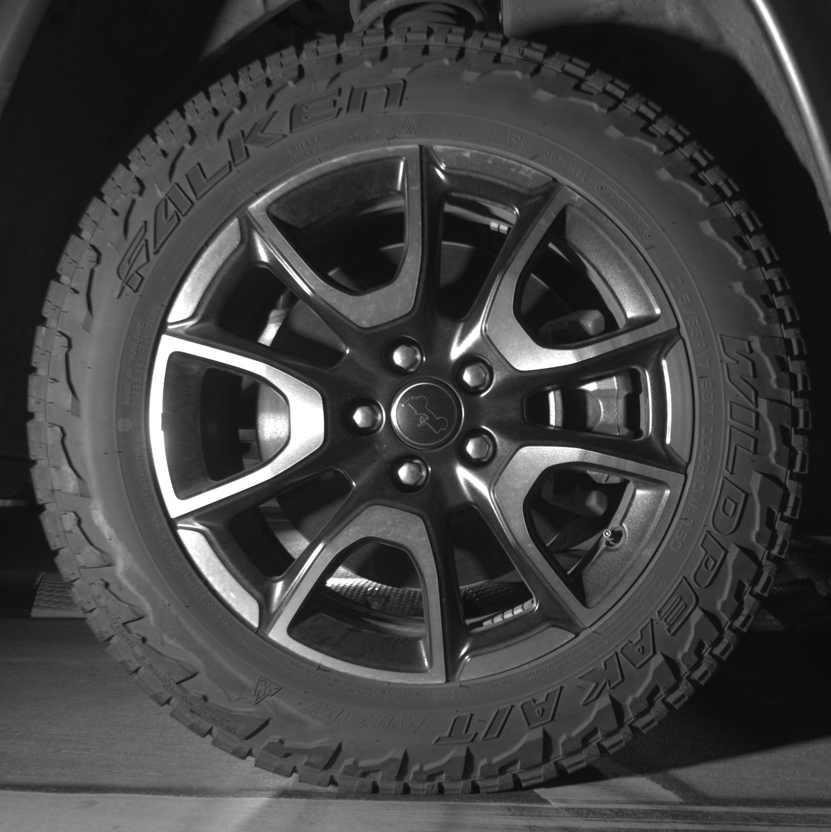 Thumbnail: 2025 Jeep Compass - 13