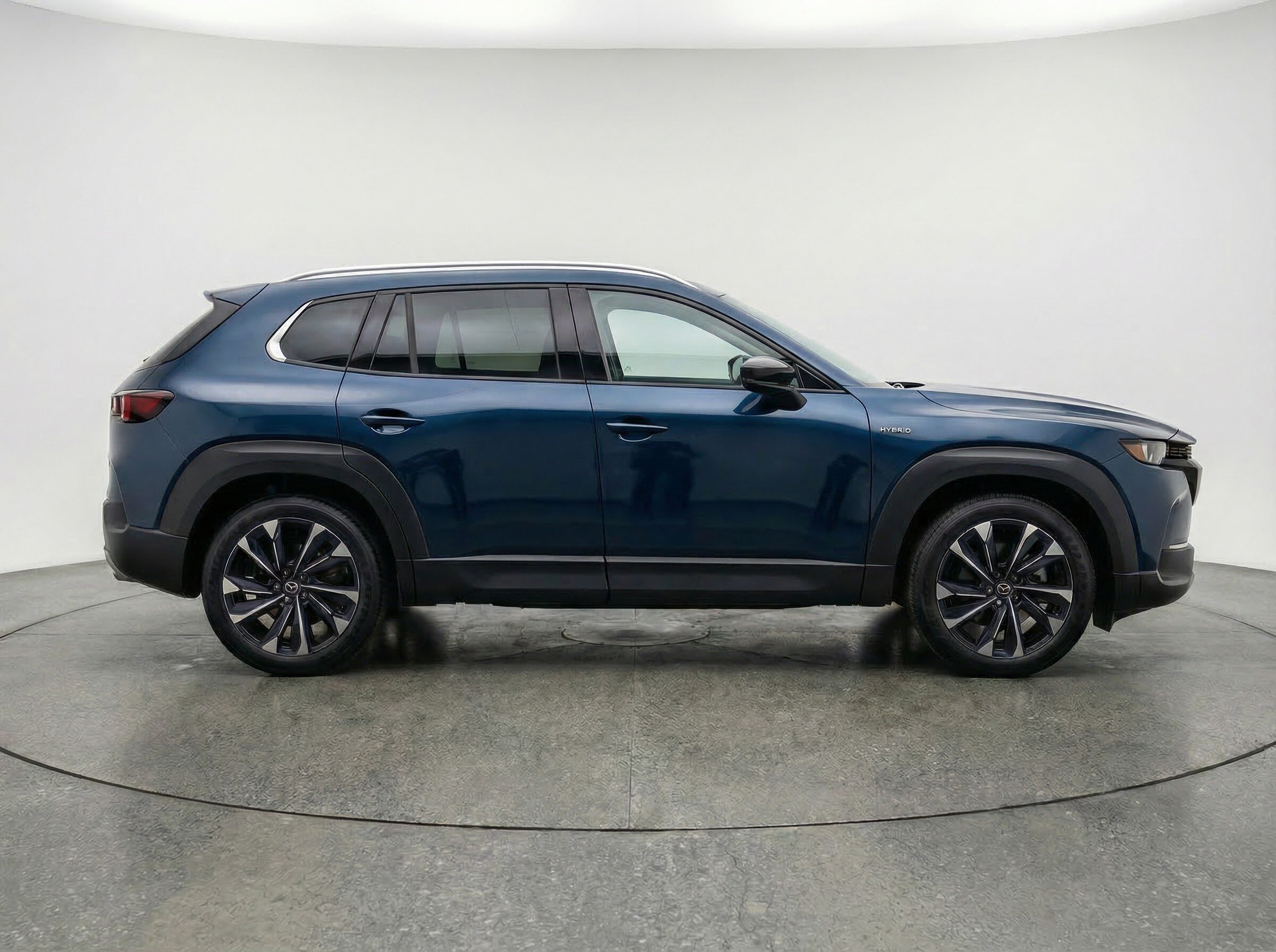 Thumbnail: 2025 Mazda CX-50 - 8