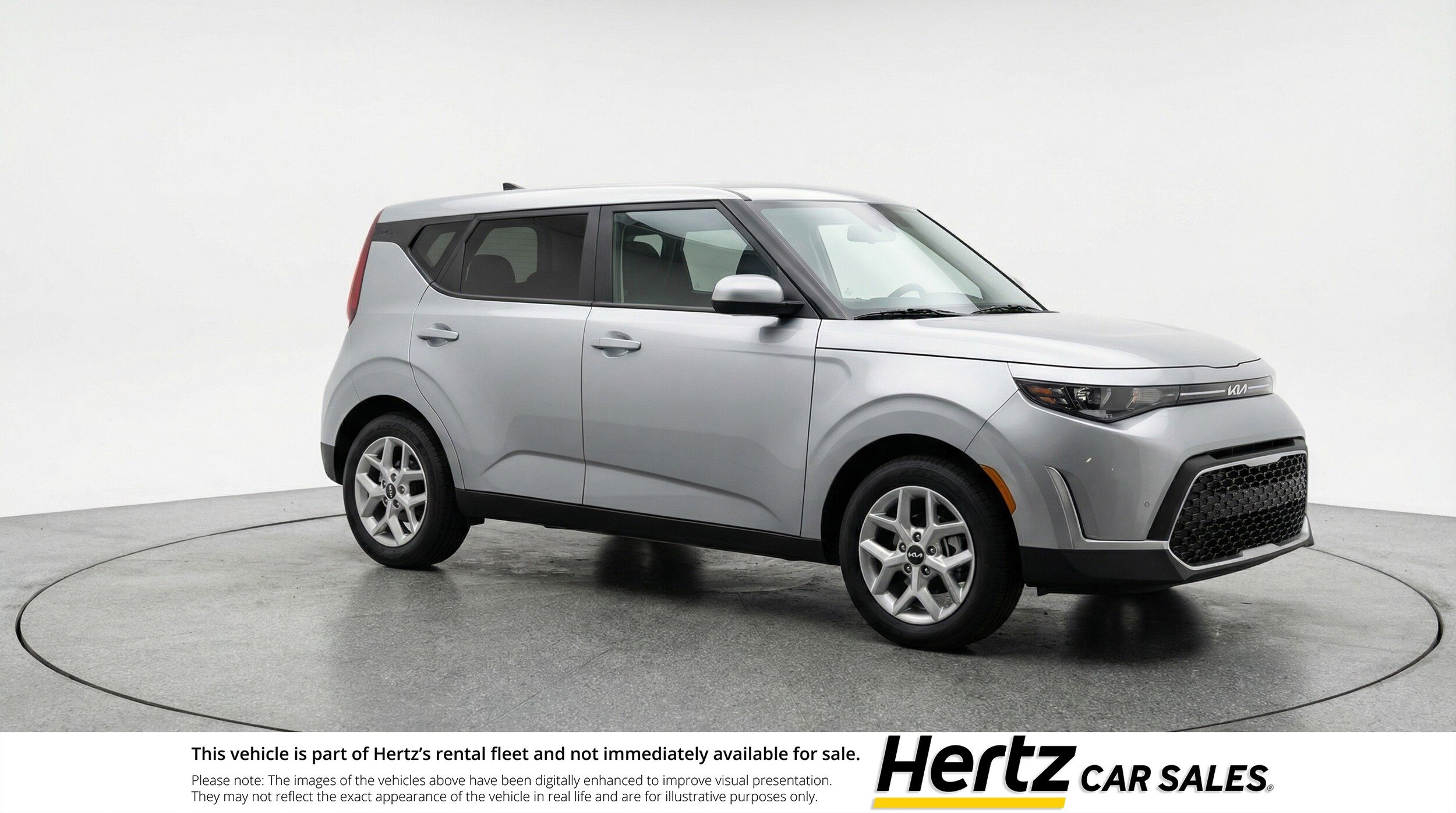 Thumbnail: 2025 Kia Soul - 1