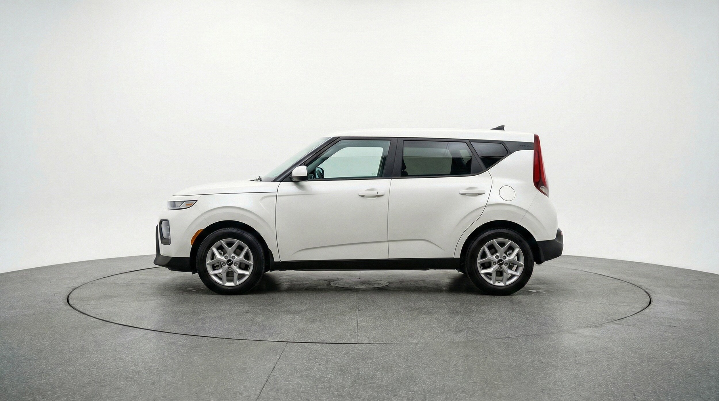 Thumbnail: 2025 Kia Soul - 5