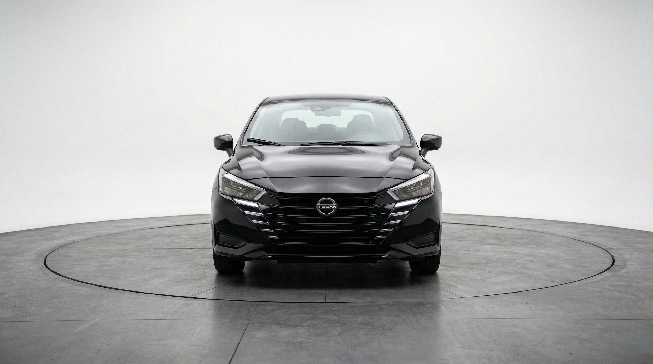 Thumbnail: 2025 Nissan Versa - 2