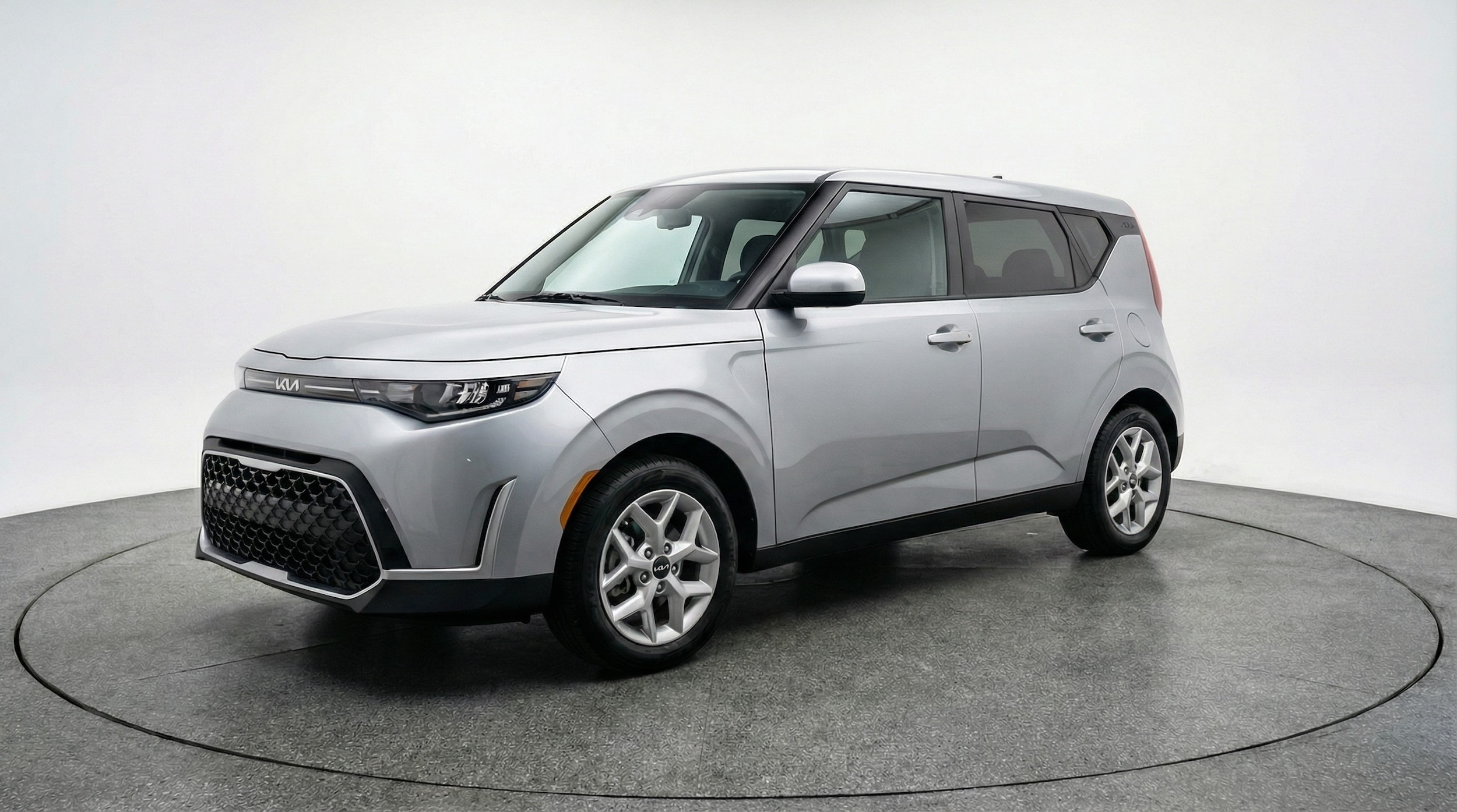 Thumbnail: 2025 Kia Soul - 3