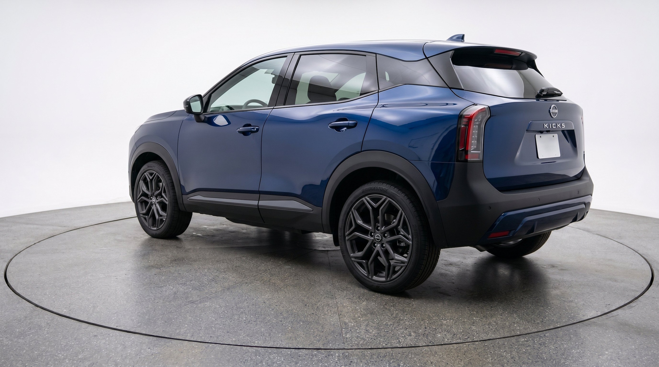 Thumbnail: 2026 Nissan Kicks - 6