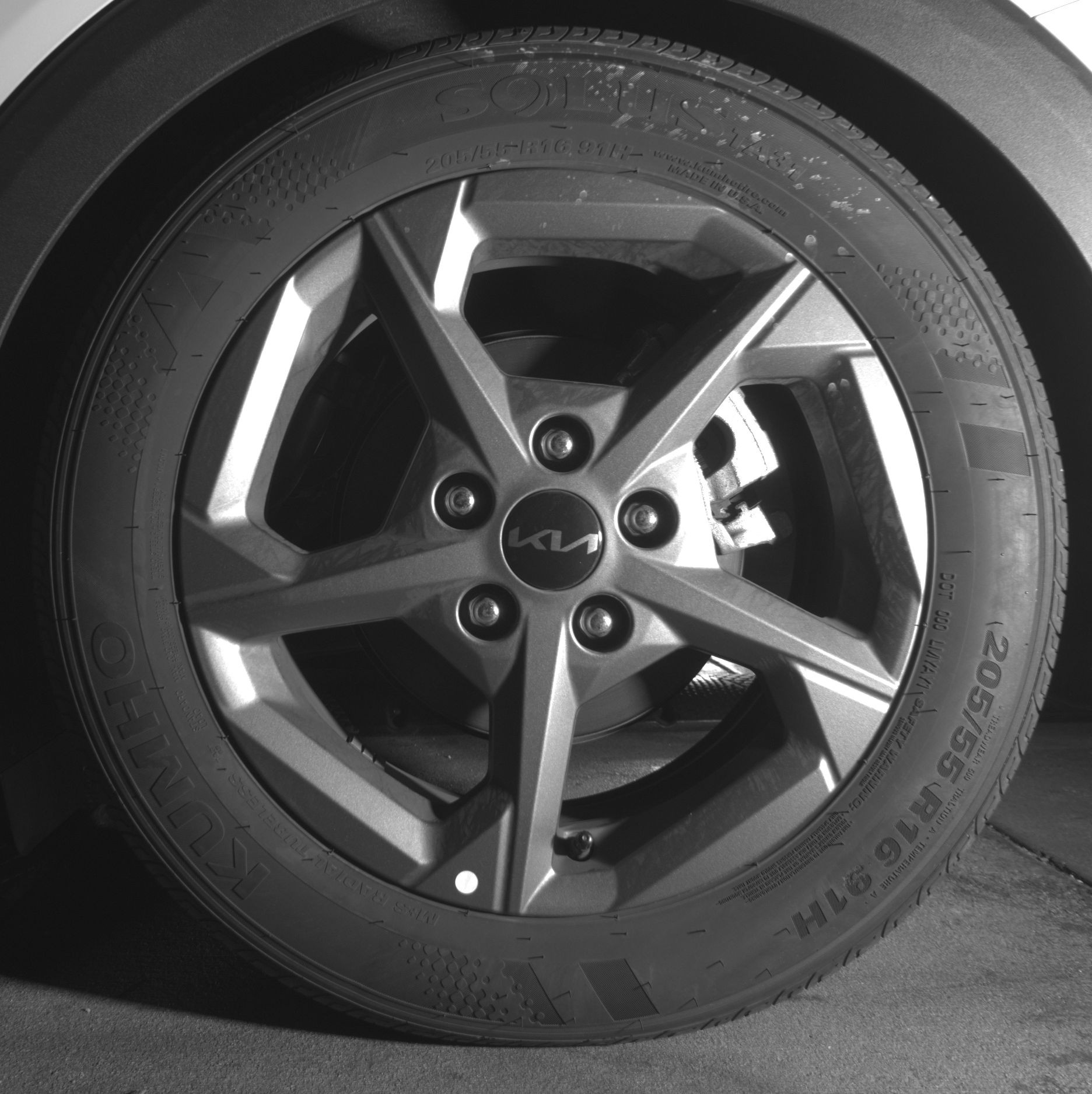 Thumbnail: 2025 Kia K4 - 11