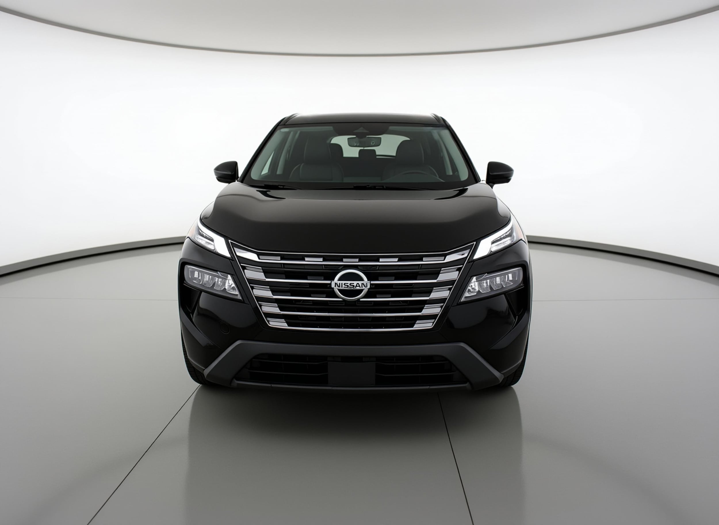 Thumbnail: 2025 Nissan Rogue - 2