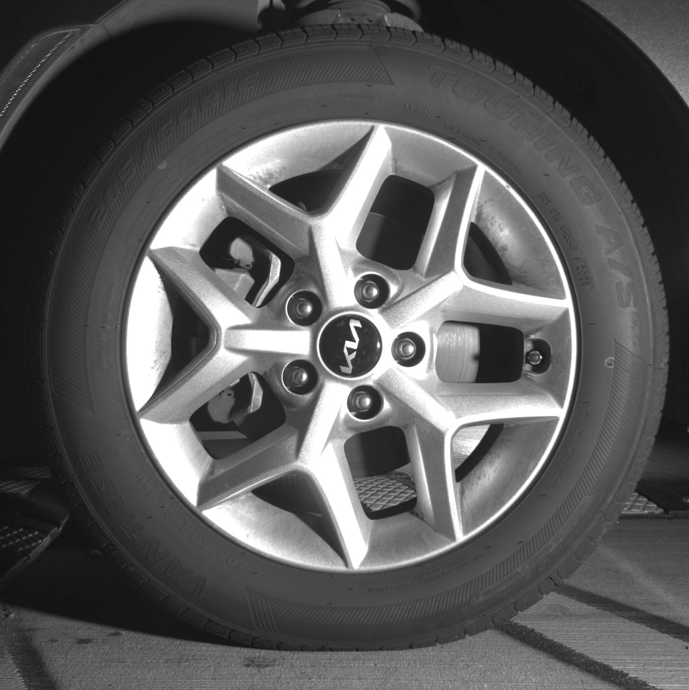 Thumbnail: 2025 Kia Soul - 9