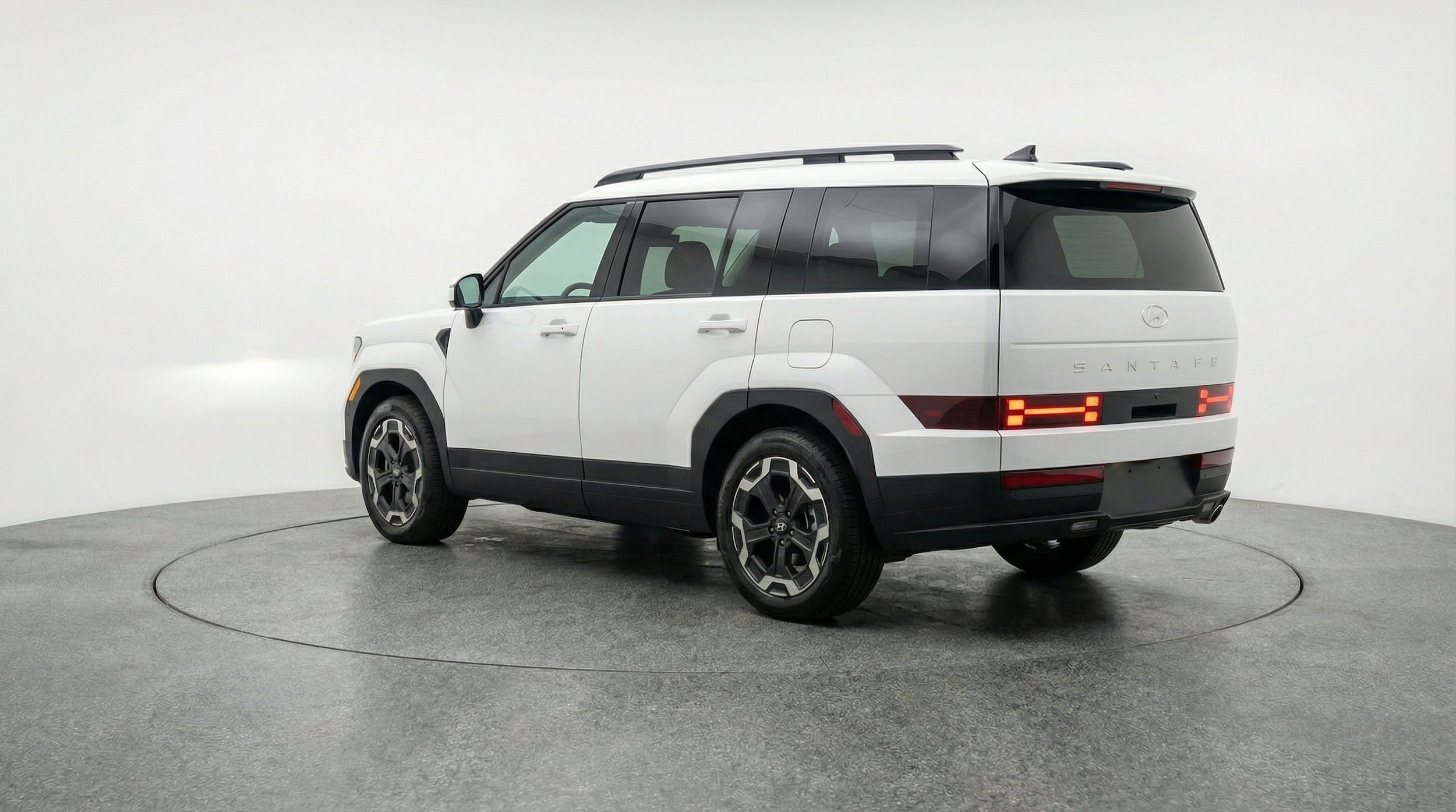 Thumbnail: 2026 Hyundai Santa Fe - 6