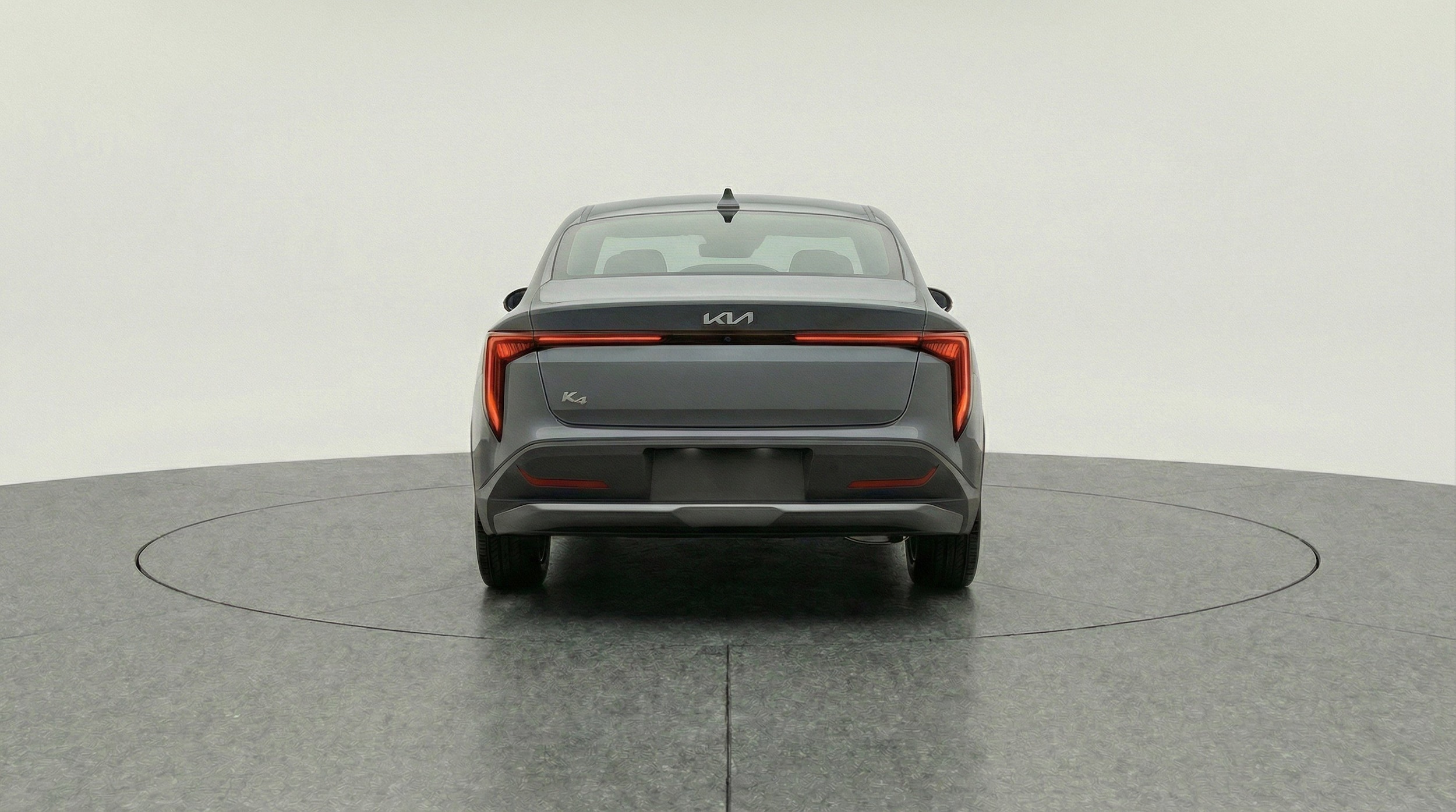 Thumbnail: 2025 Kia K4 - 7