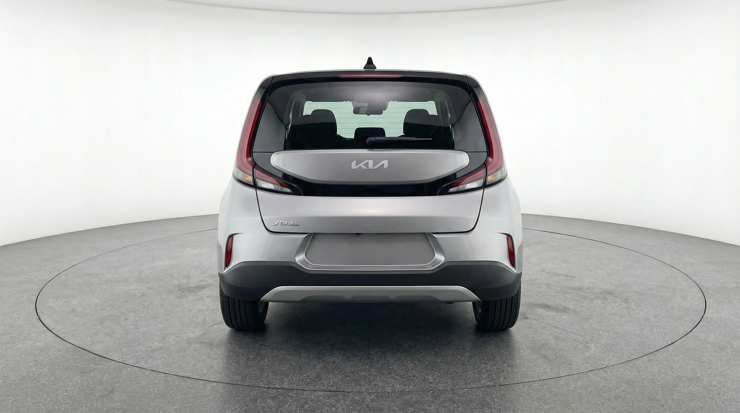 Thumbnail: 2025 Kia Soul - 7