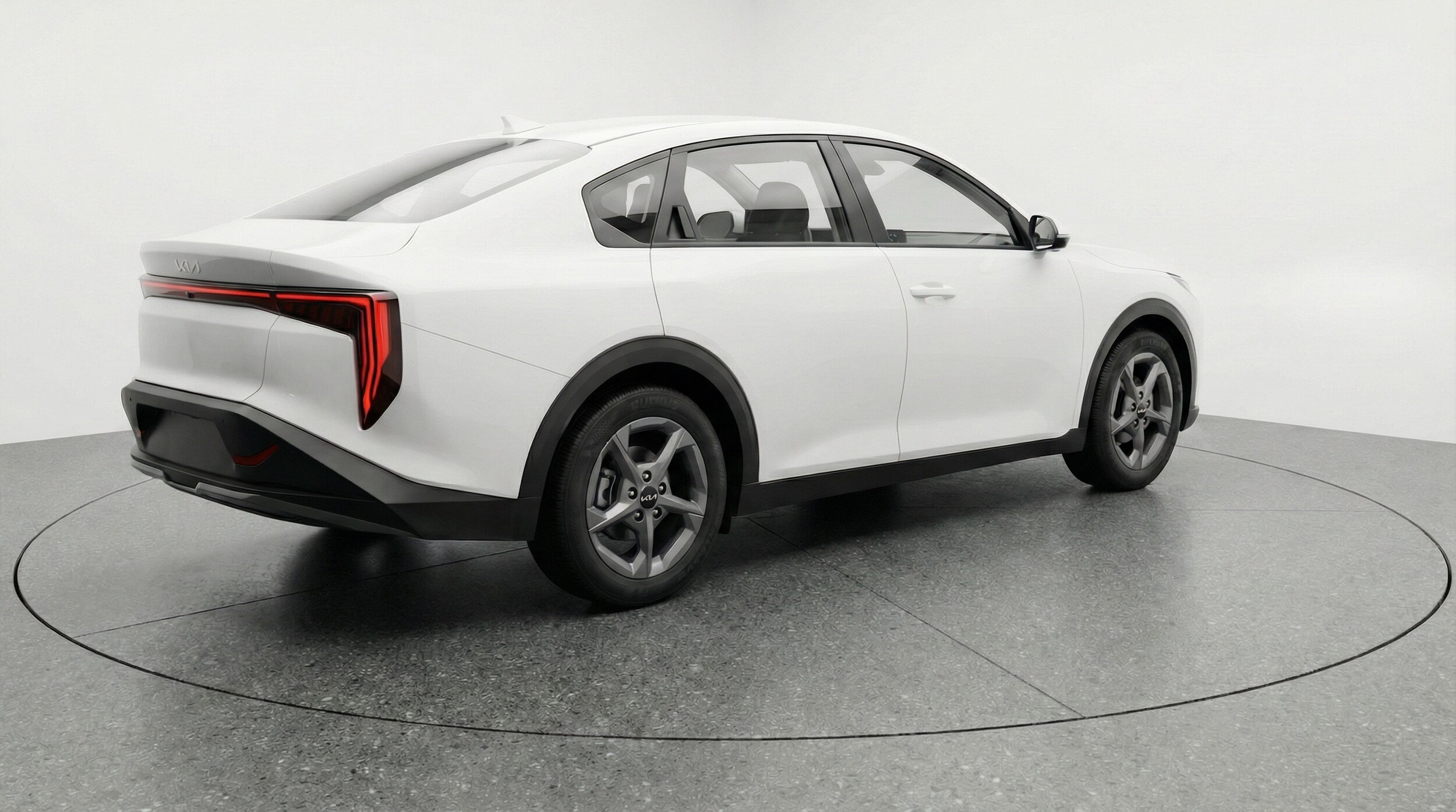 Thumbnail: 2025 Kia K4 - 7