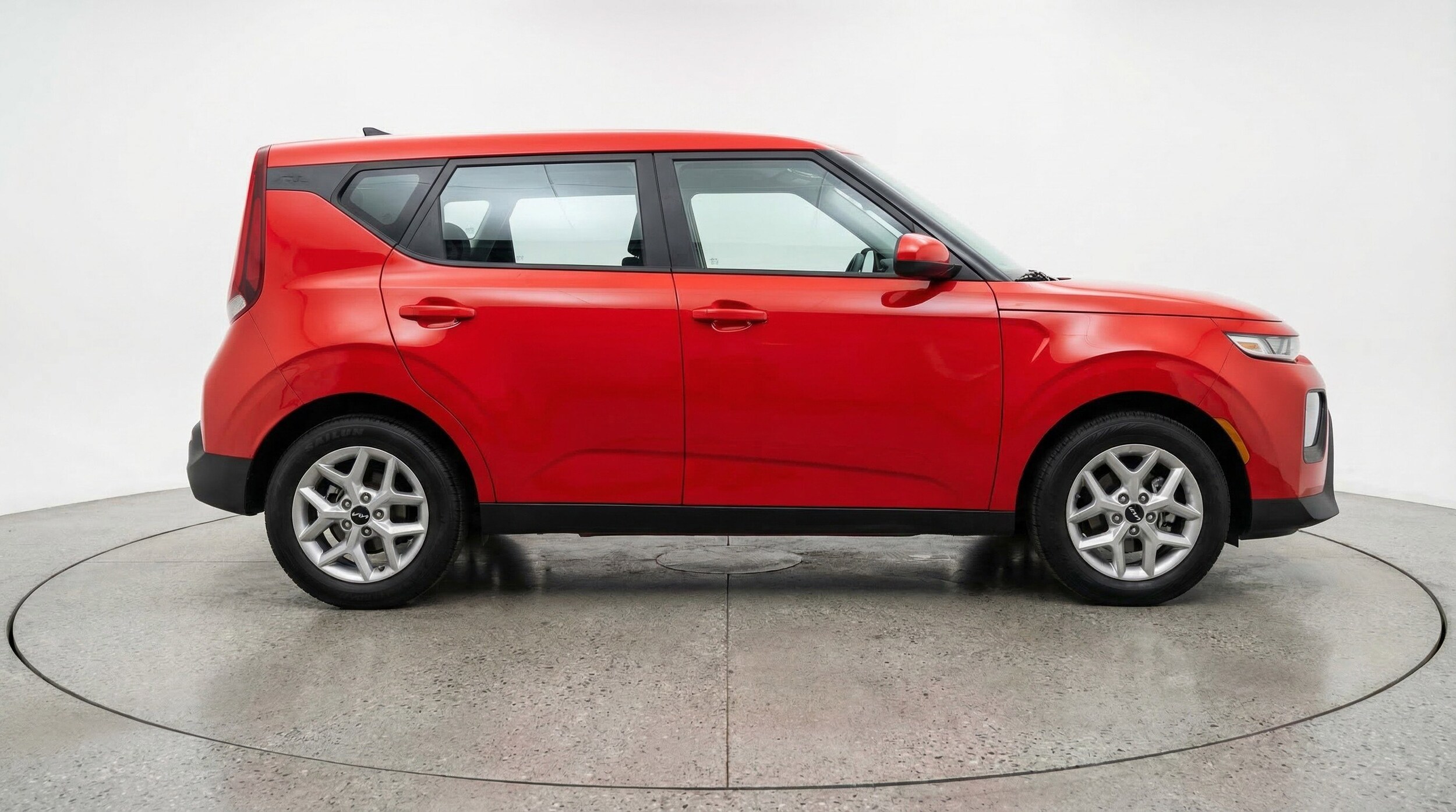 Thumbnail: 2025 Kia Soul - 11