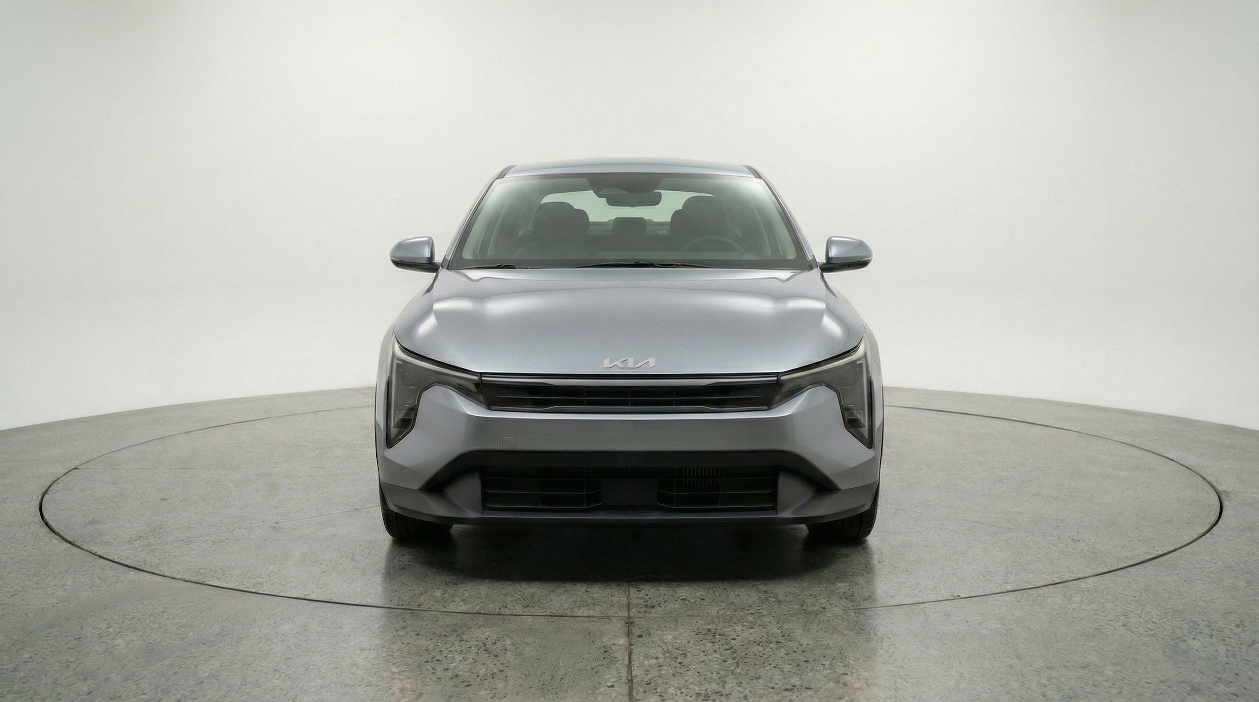 Thumbnail: 2025 Kia K4 - 2