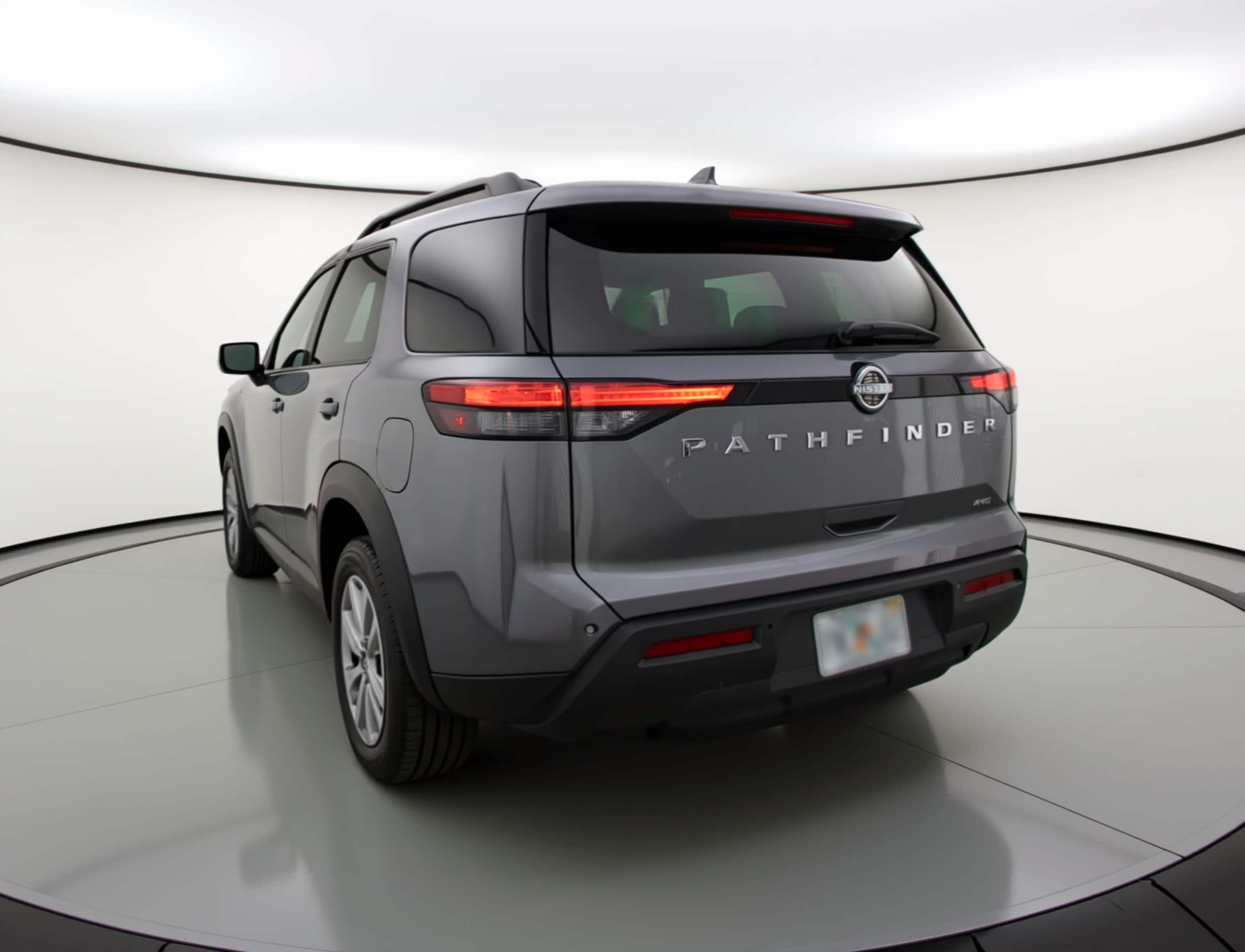 Thumbnail: 2025 Nissan Pathfinder - 5