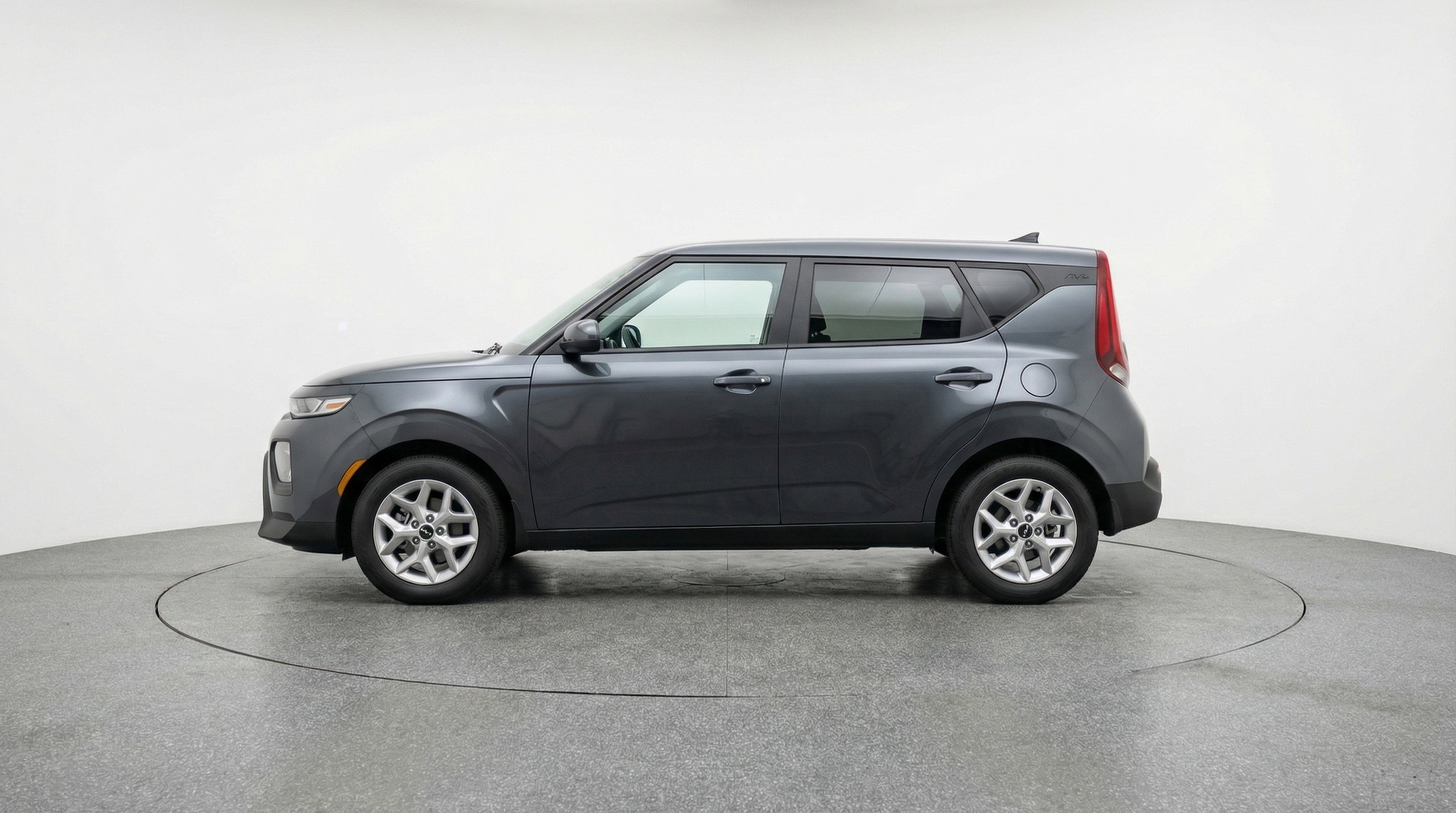 Thumbnail: 2025 Kia Soul - 5