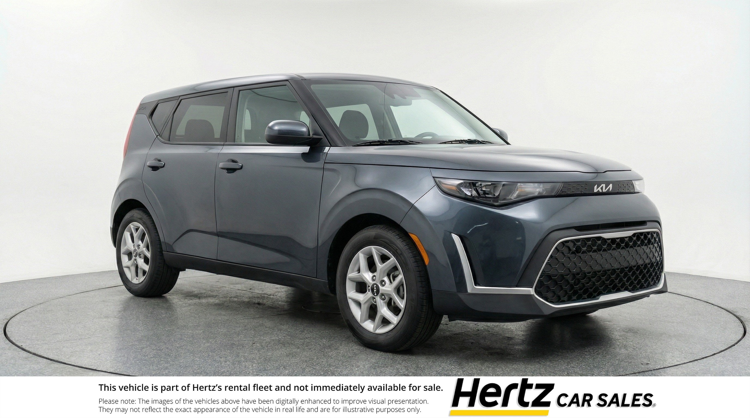Thumbnail: 2025 Kia Soul - 1