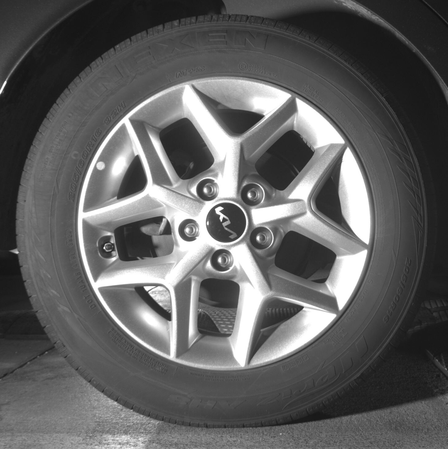 Thumbnail: 2025 Kia Soul - 12